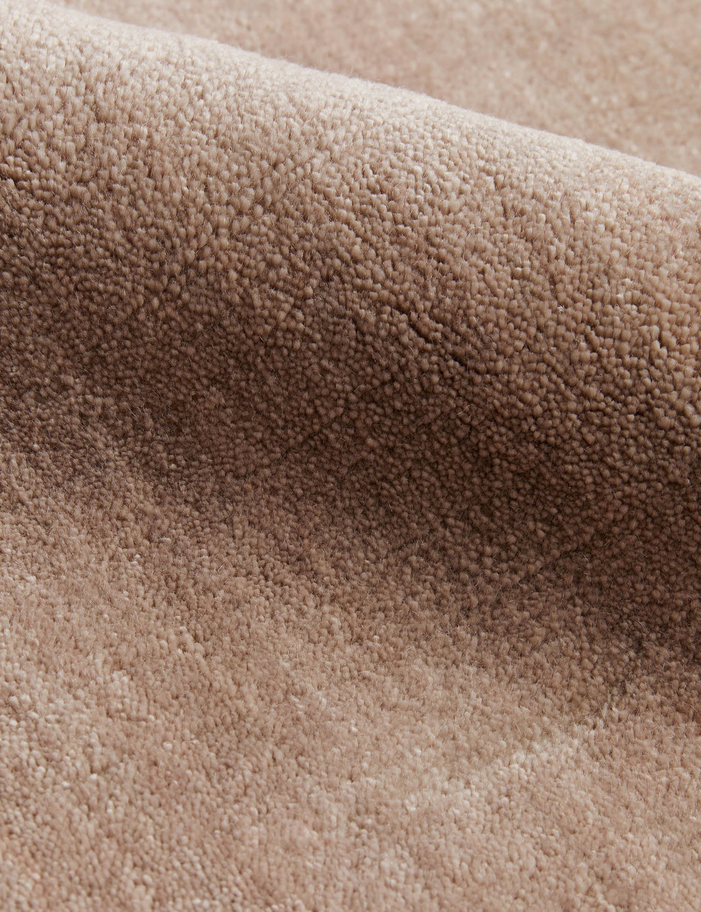 Rajaa Hand-Loomed Viscose Rug by Sarah Sherman Samuel