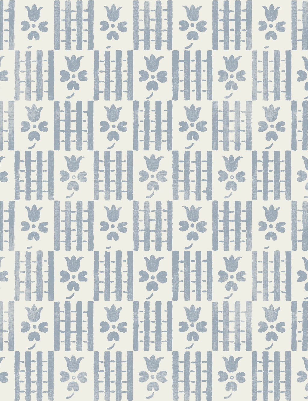 Hedra Grasscloth Wallpaper