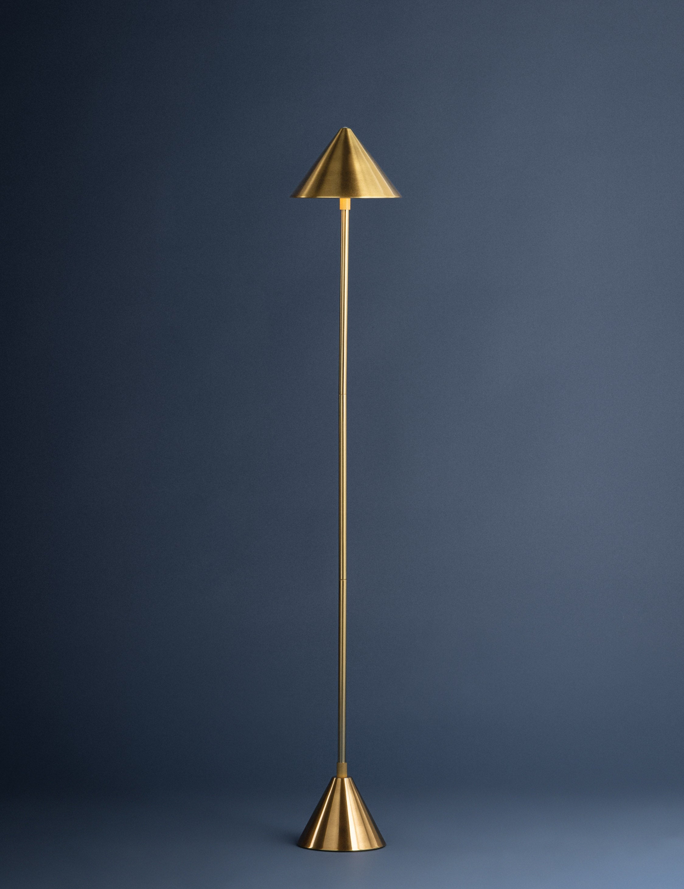 Brasseur Cordless Floor Lamp