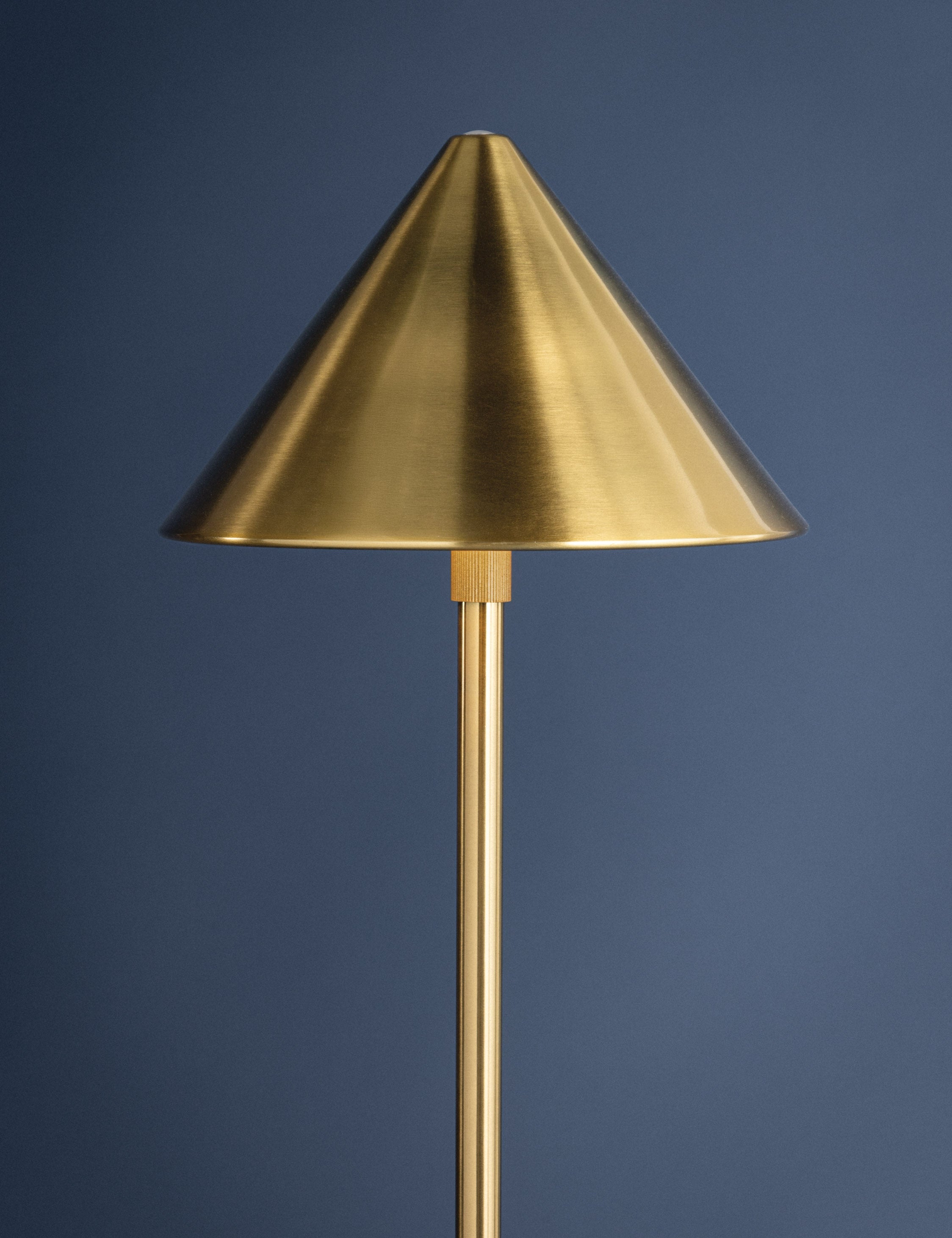 Brasseur Cordless Floor Lamp