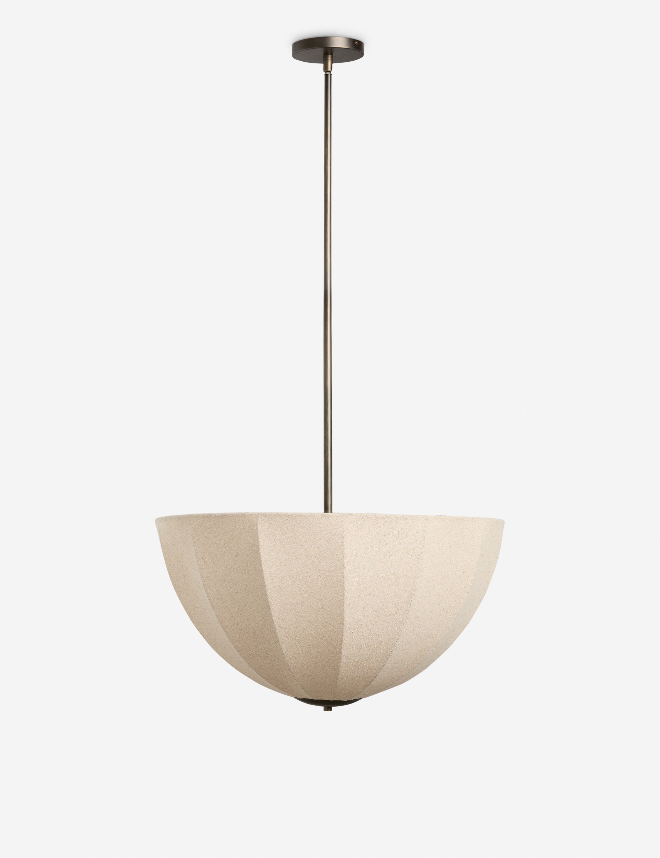 Sello Pendant Light by DISC Interiors