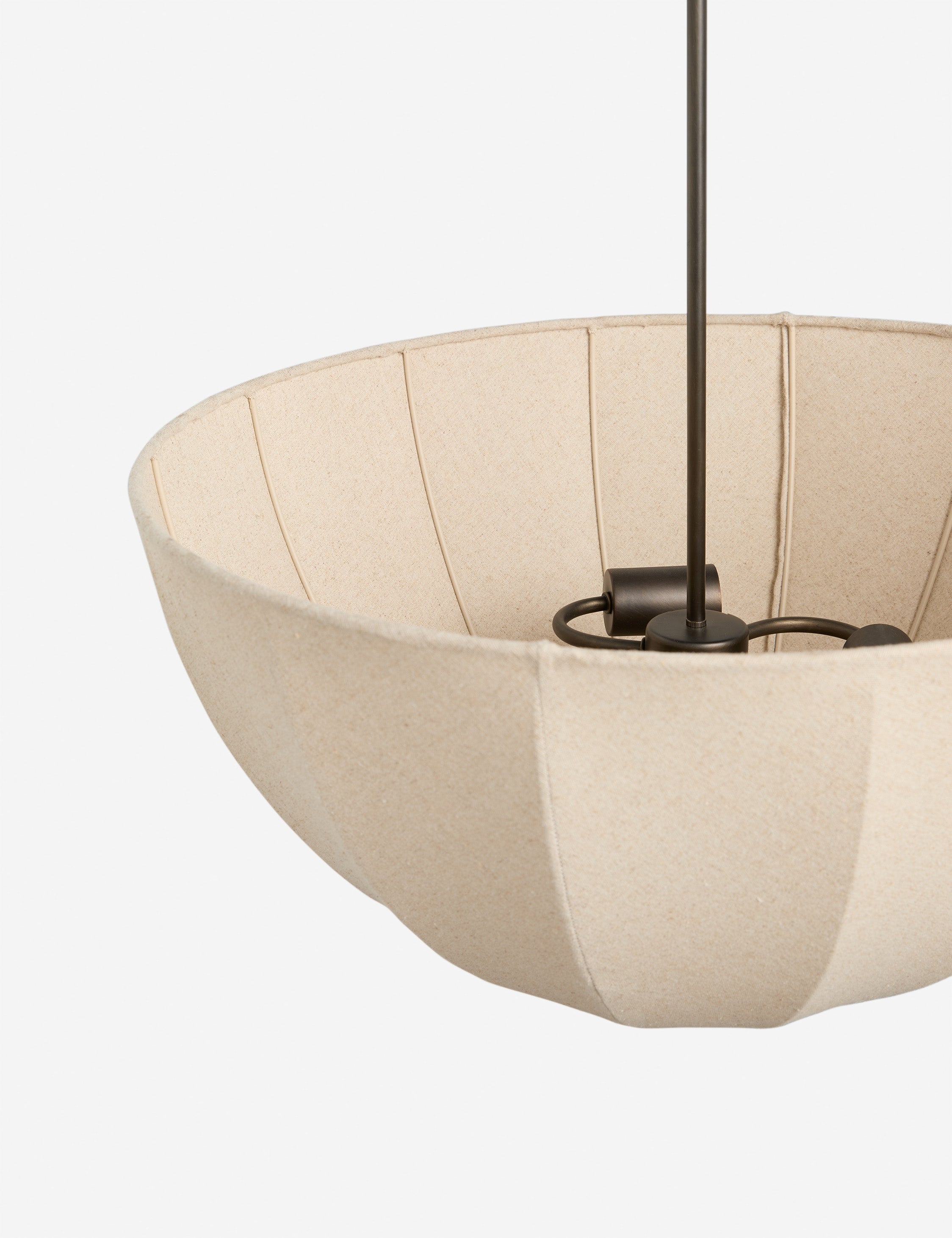 Sello Pendant Light by DISC Interiors