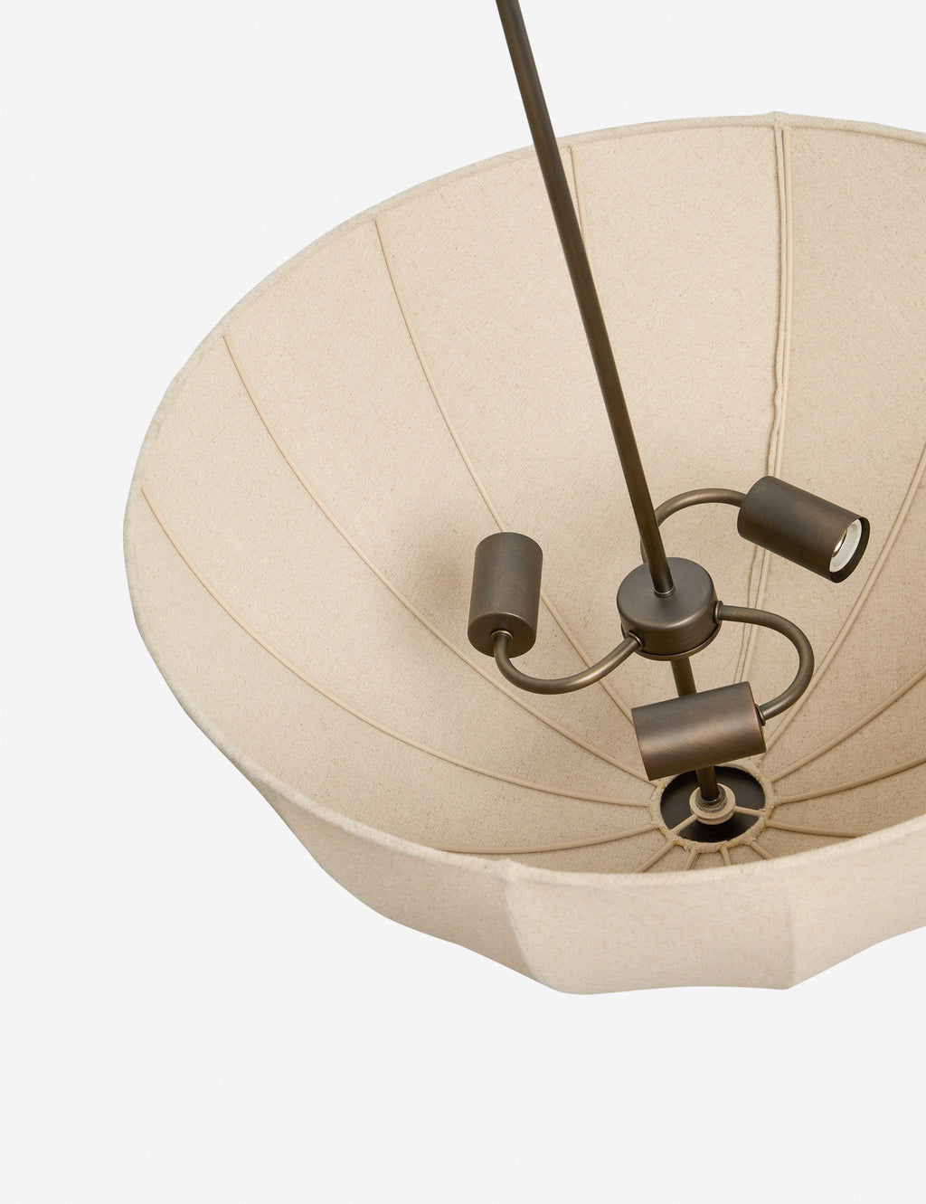 Sello Pendant Light by DISC Interiors