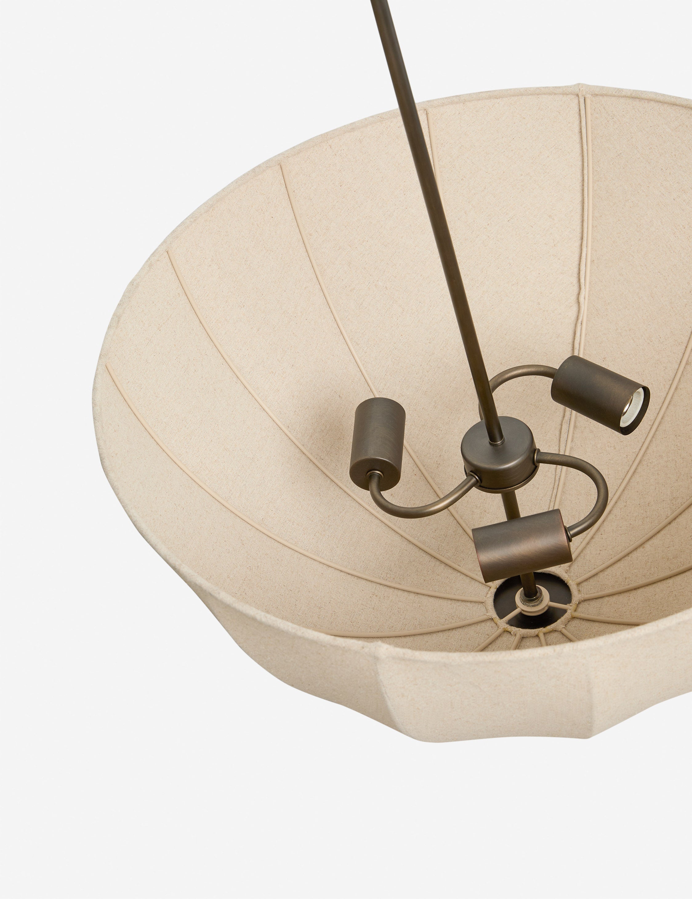 Sello Pendant Light by DISC Interiors