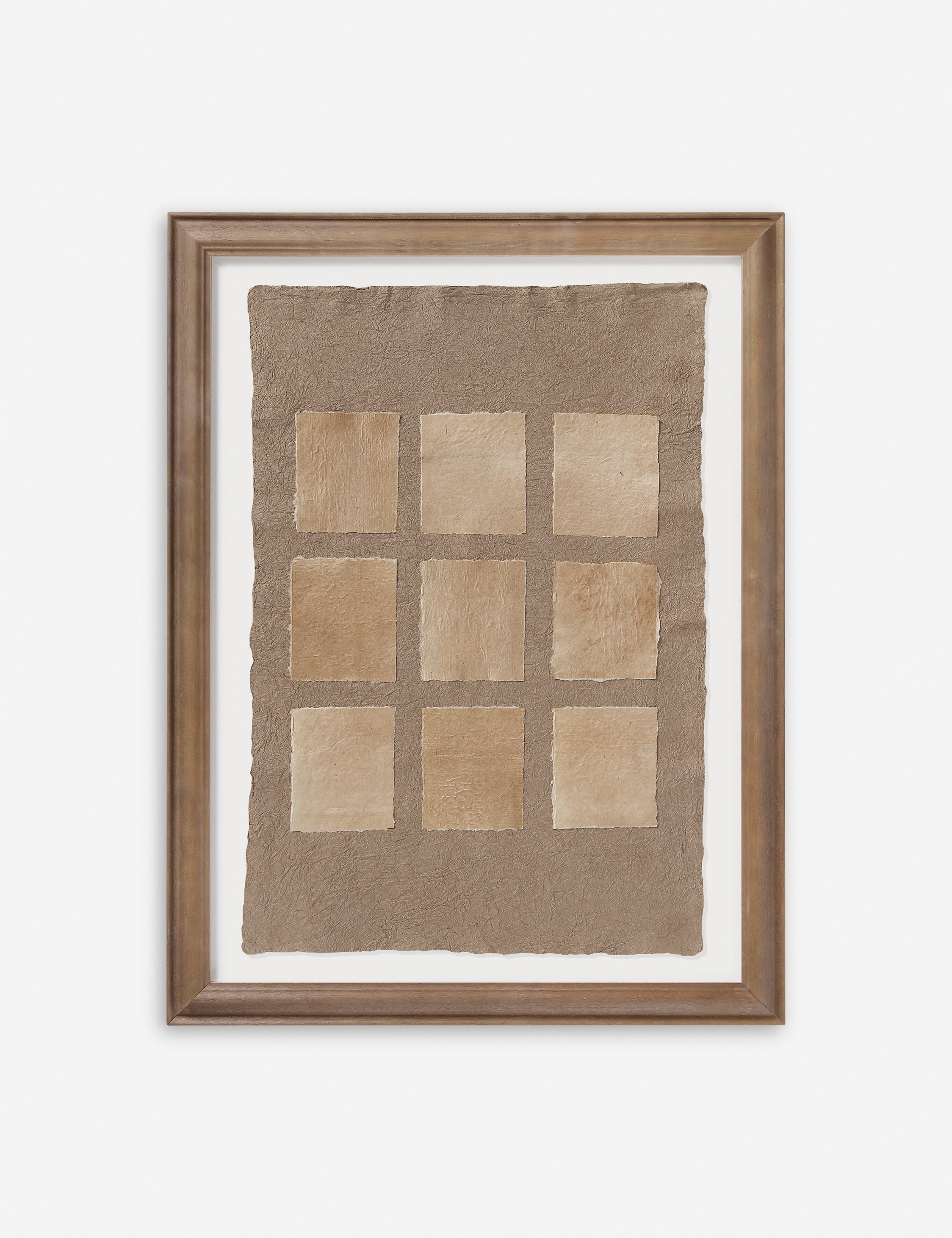 Phobos Wall Art by Visual Contrast
