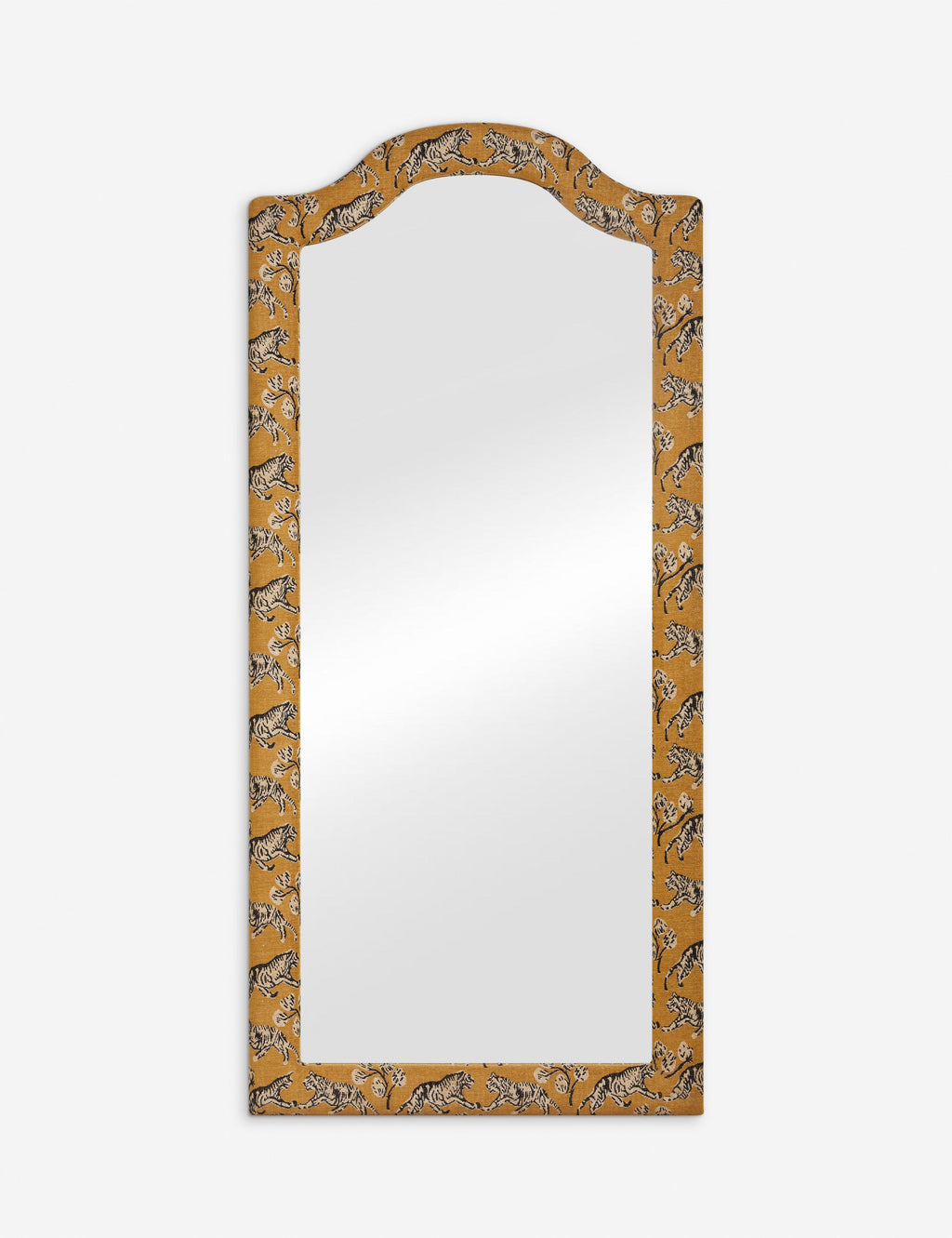 Tiger Full Length Mirror