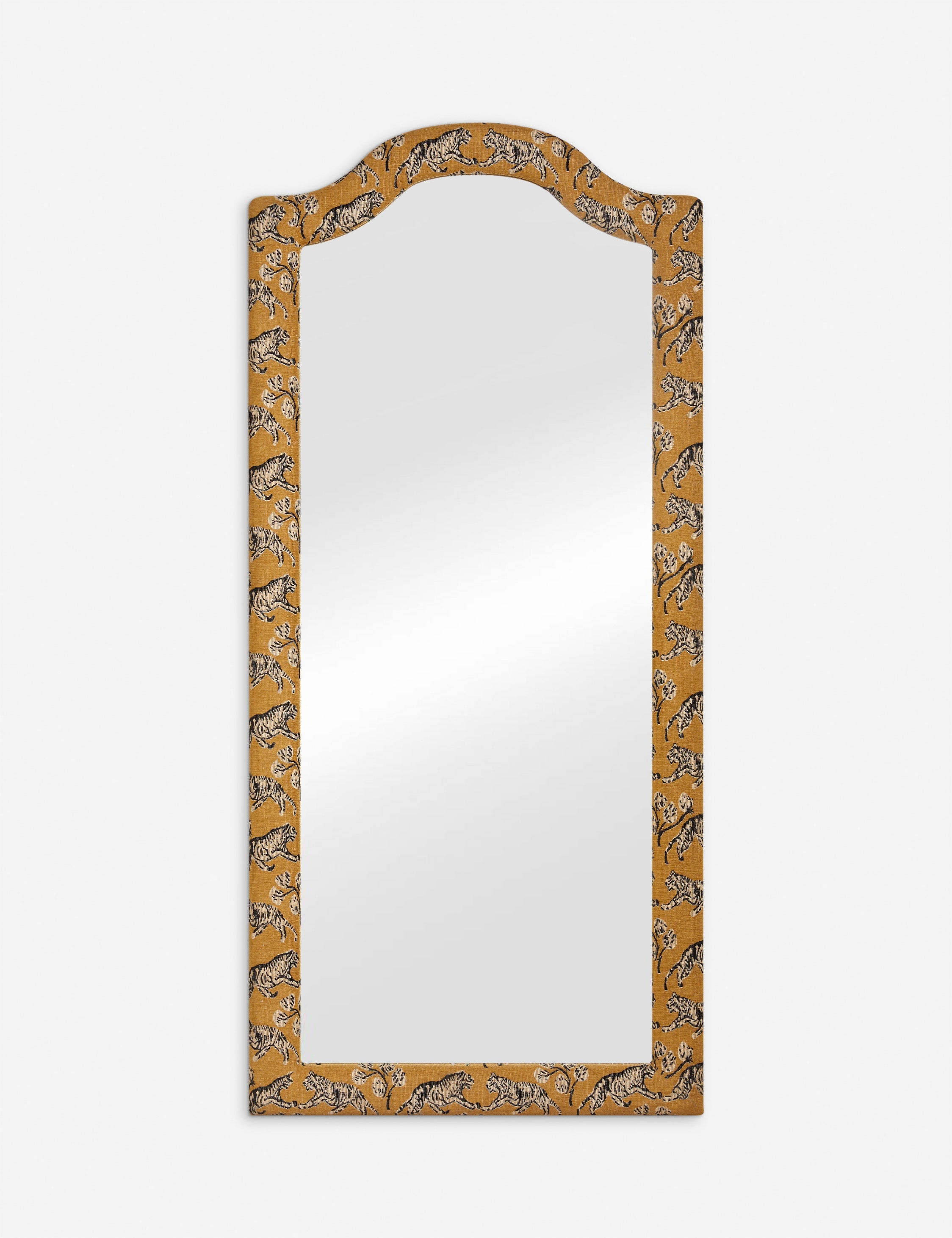 Tiger Full Length Mirror