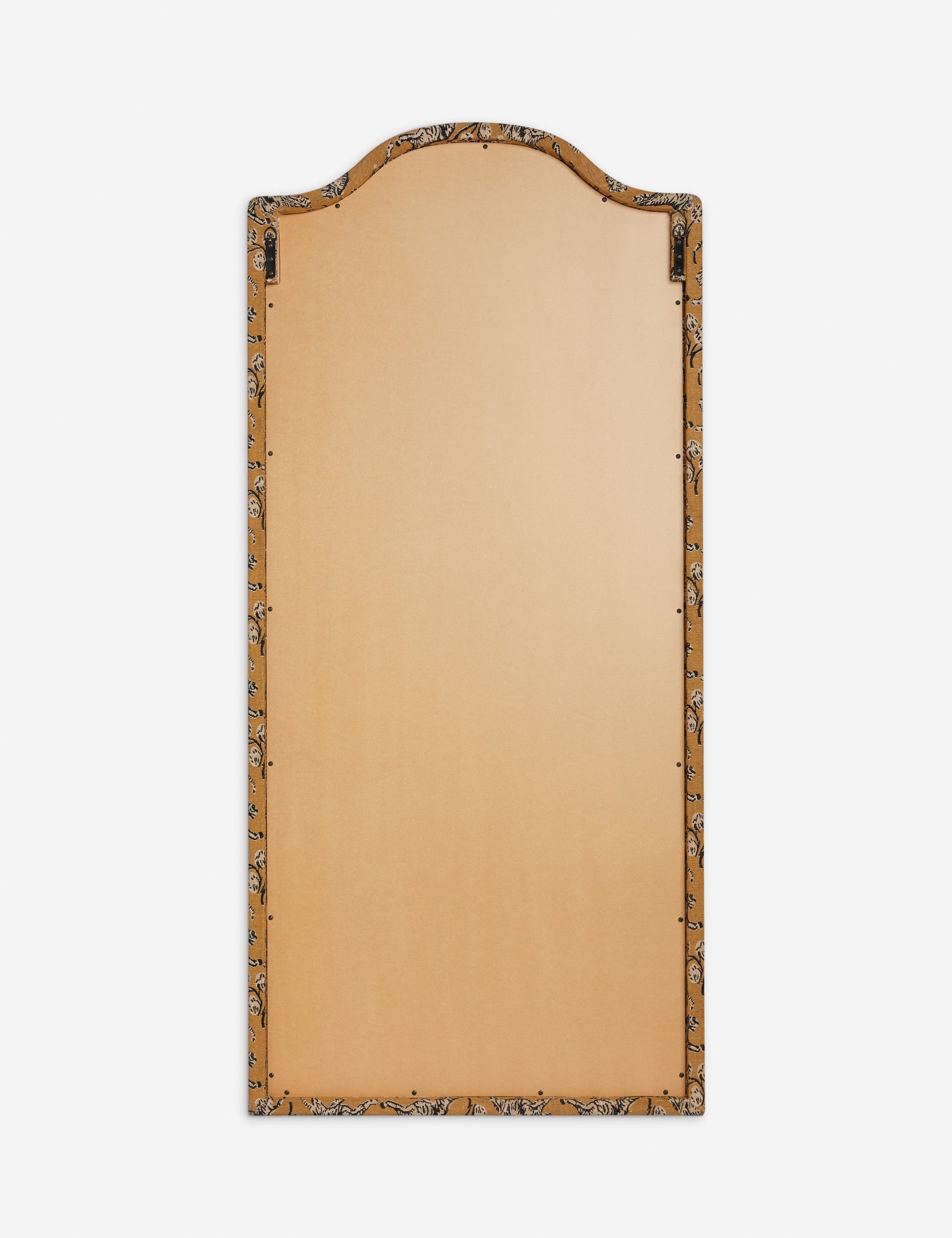 Tiger Full Length Mirror