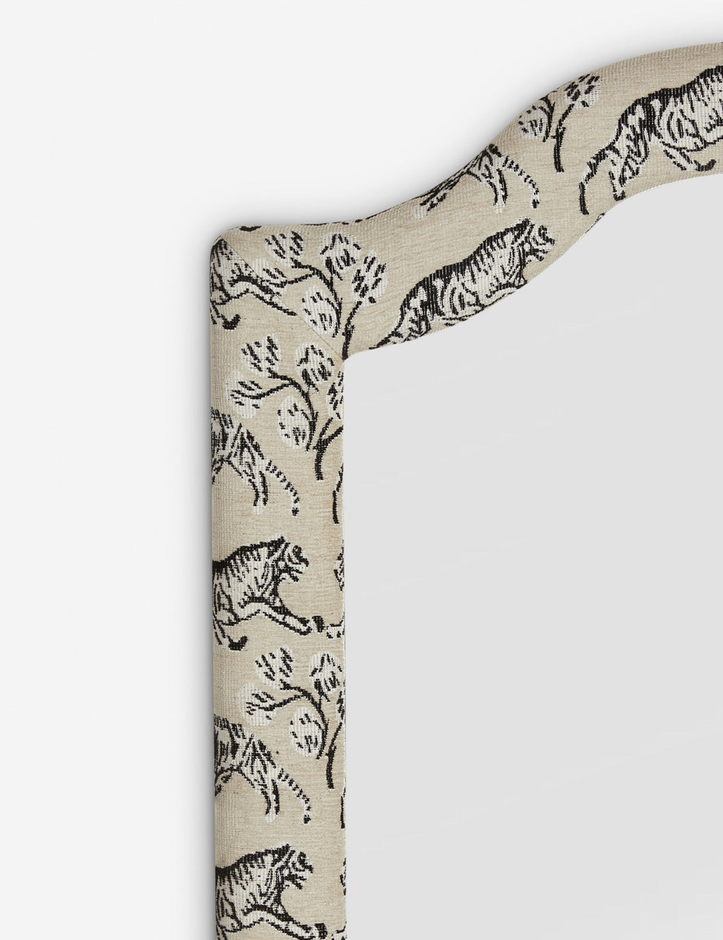 Tiger Full Length Mirror