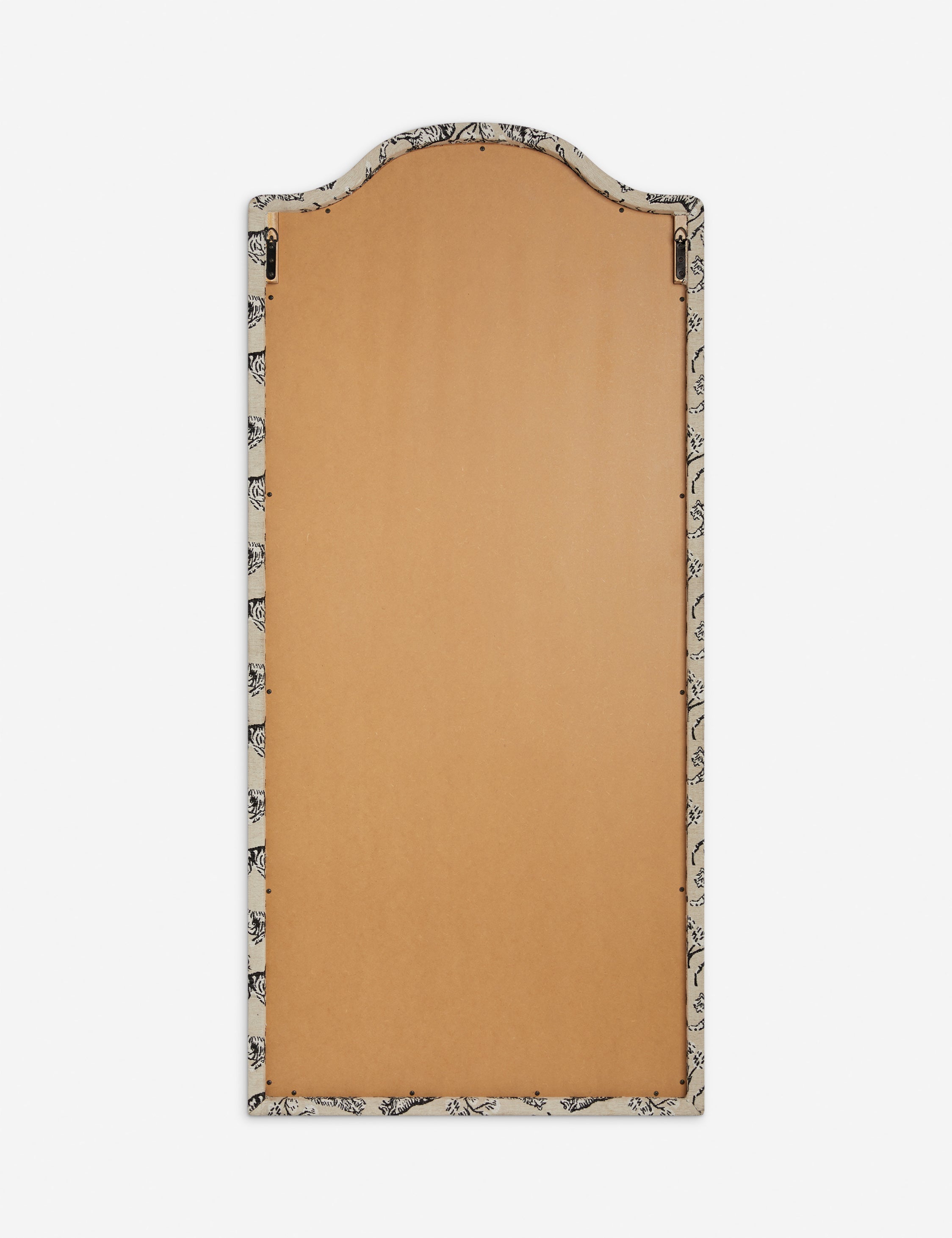 Tiger Full Length Mirror
