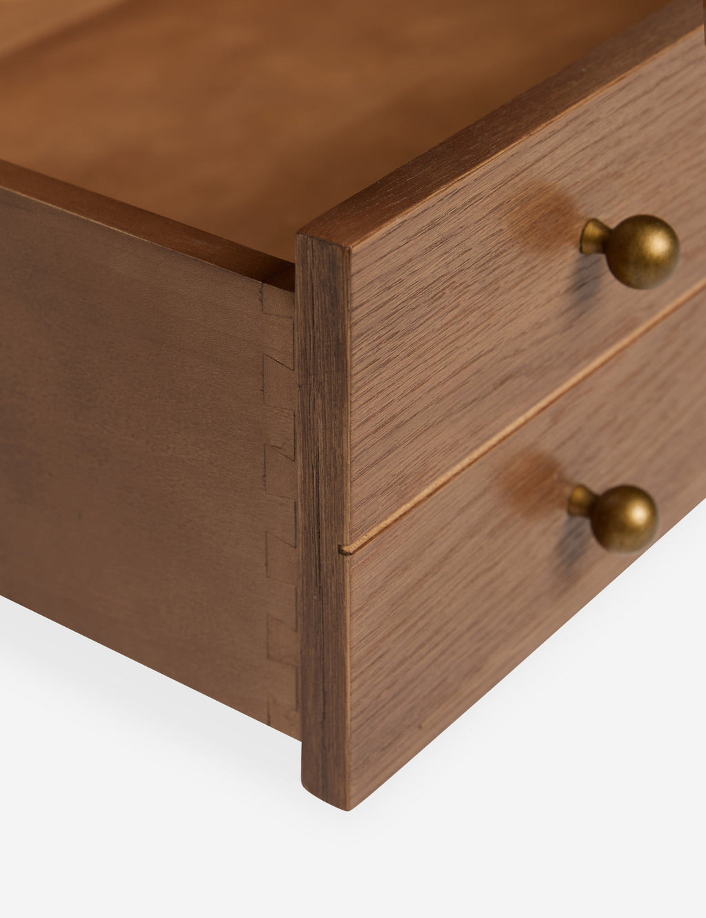 Tilden Nightstand