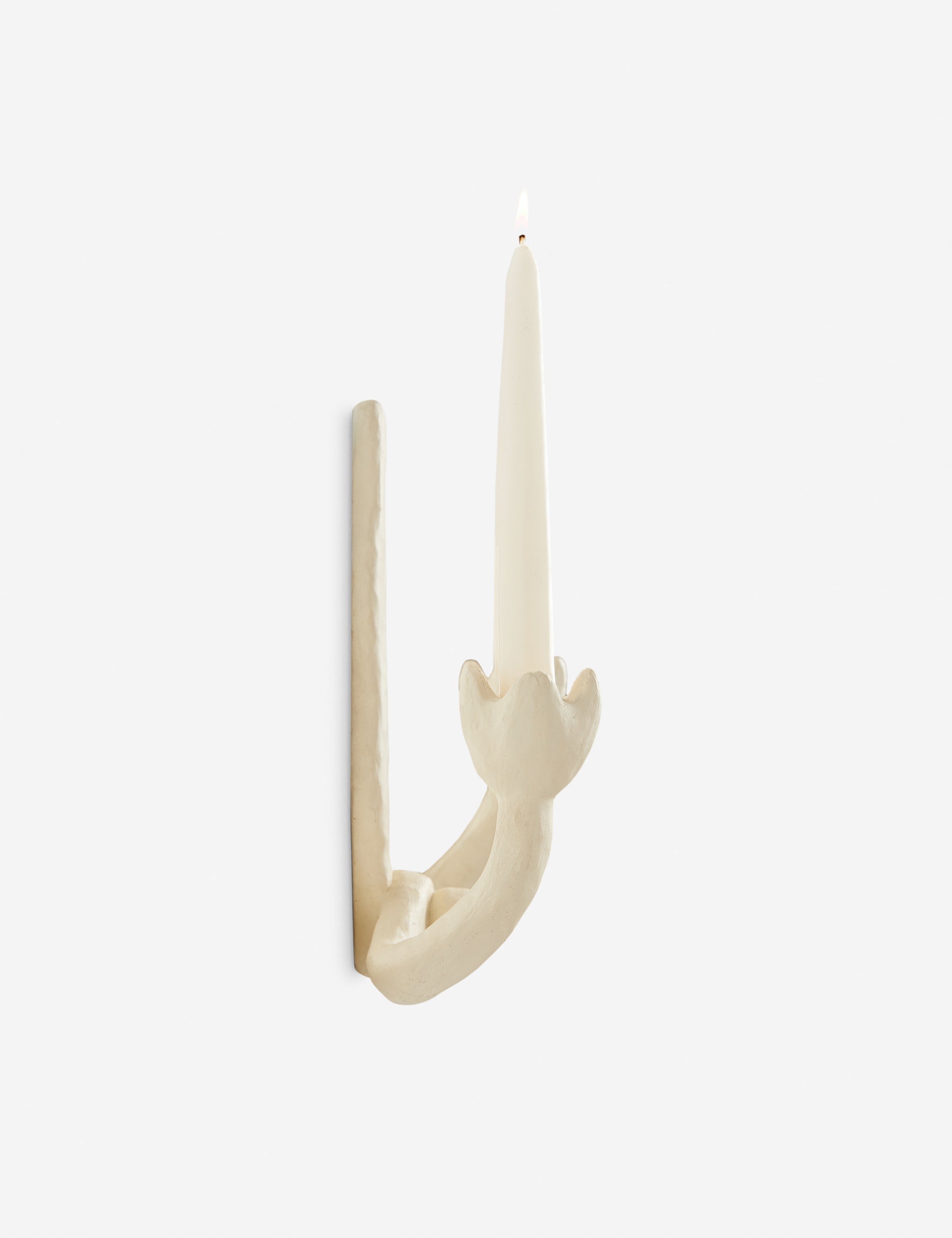 Tuli Candle Sconce by Sarah Sherman Samuel