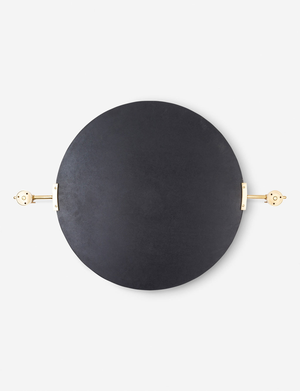 Melle Round Mirror