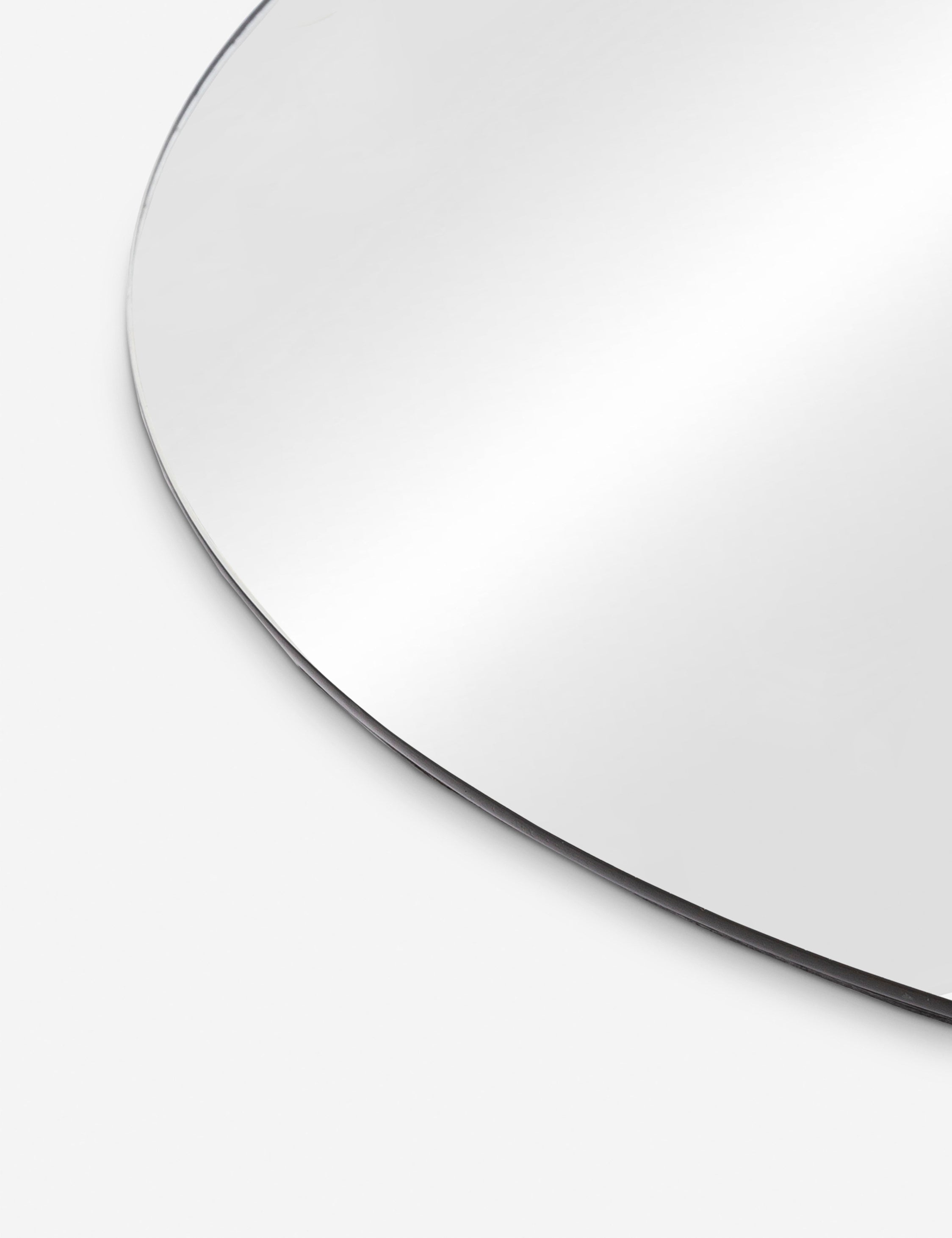 Melle Round Mirror