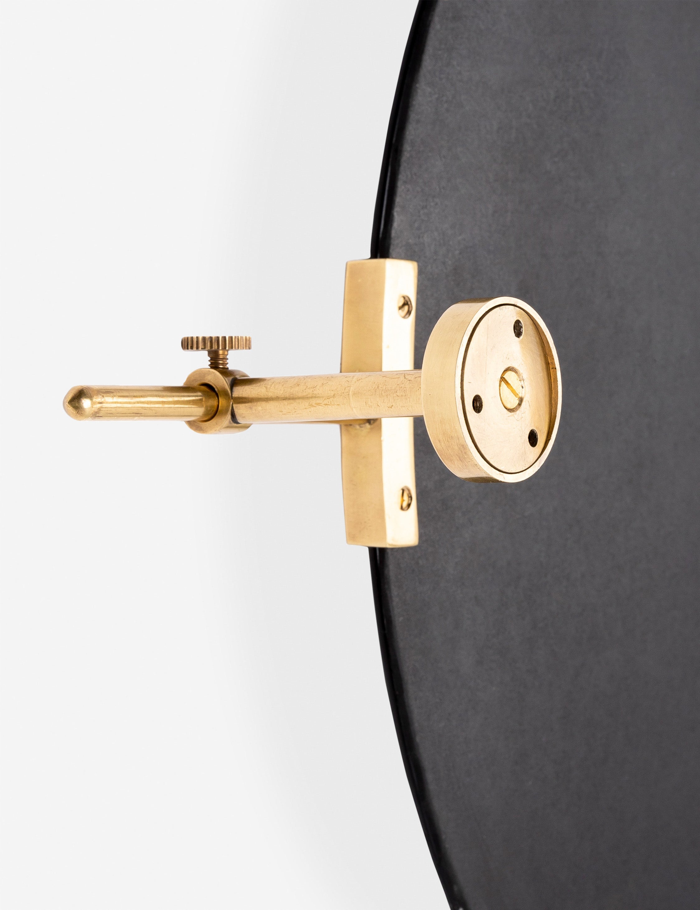 Melle Round Mirror