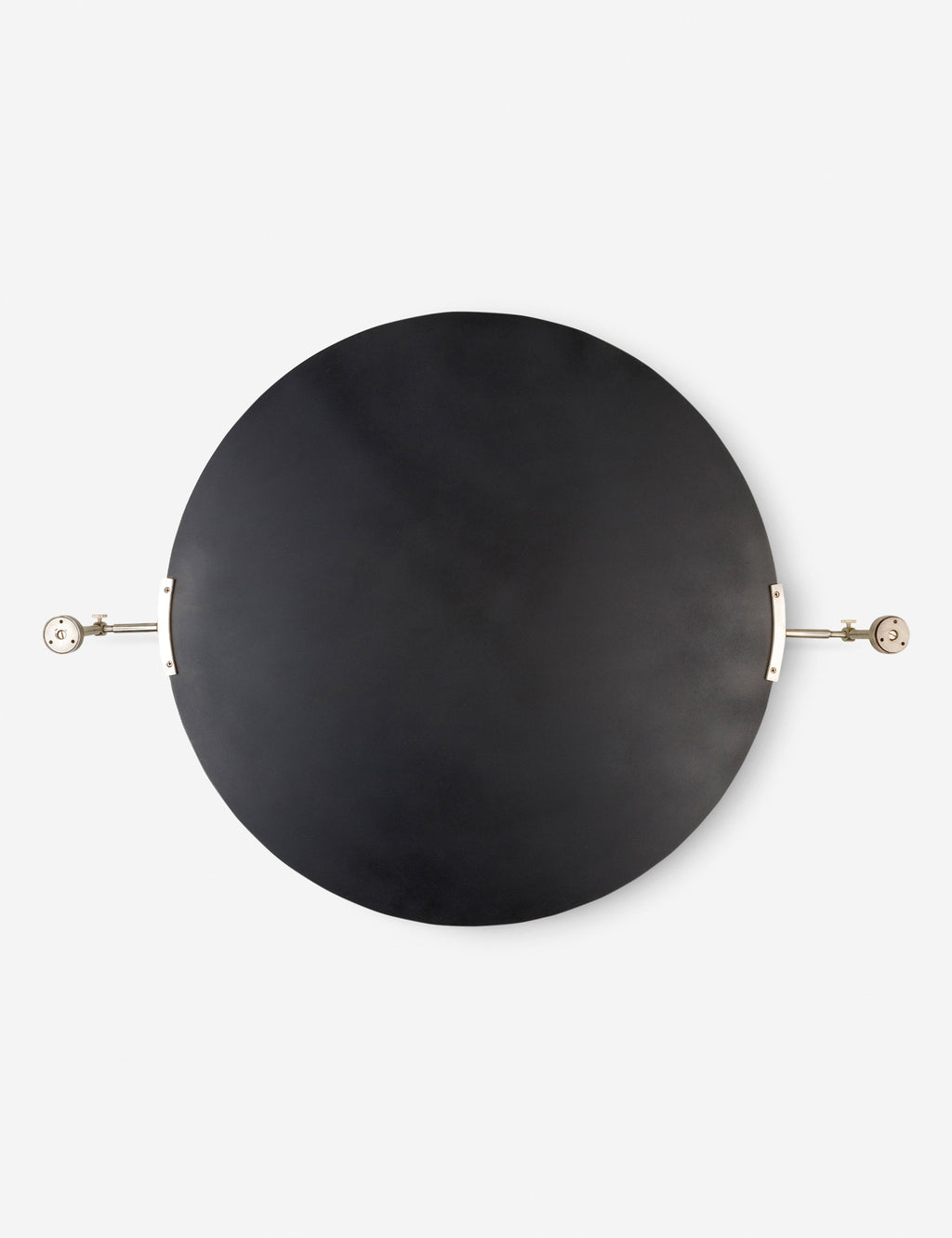 Melle Round Mirror