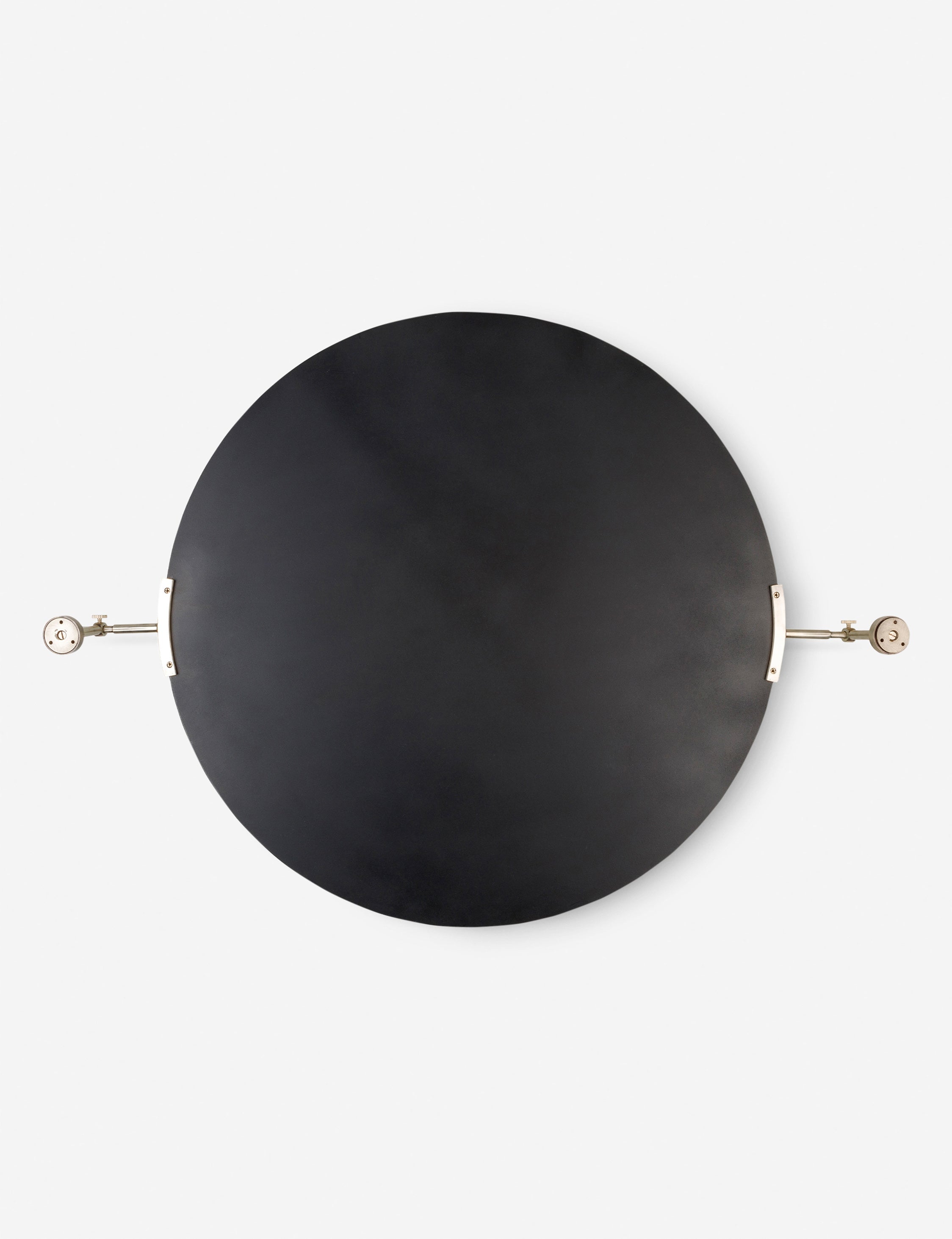 Melle Round Mirror