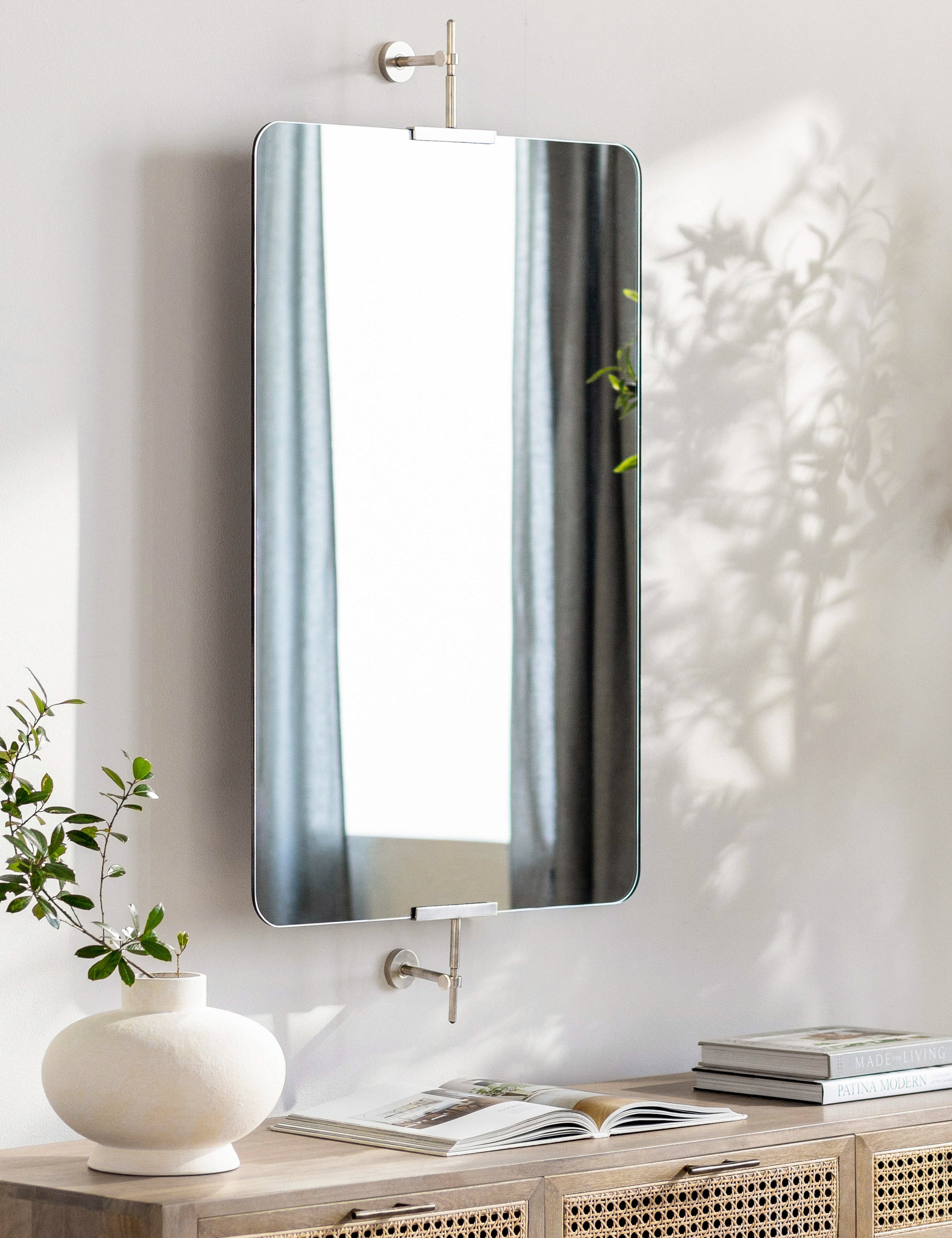 Melle Mirror
