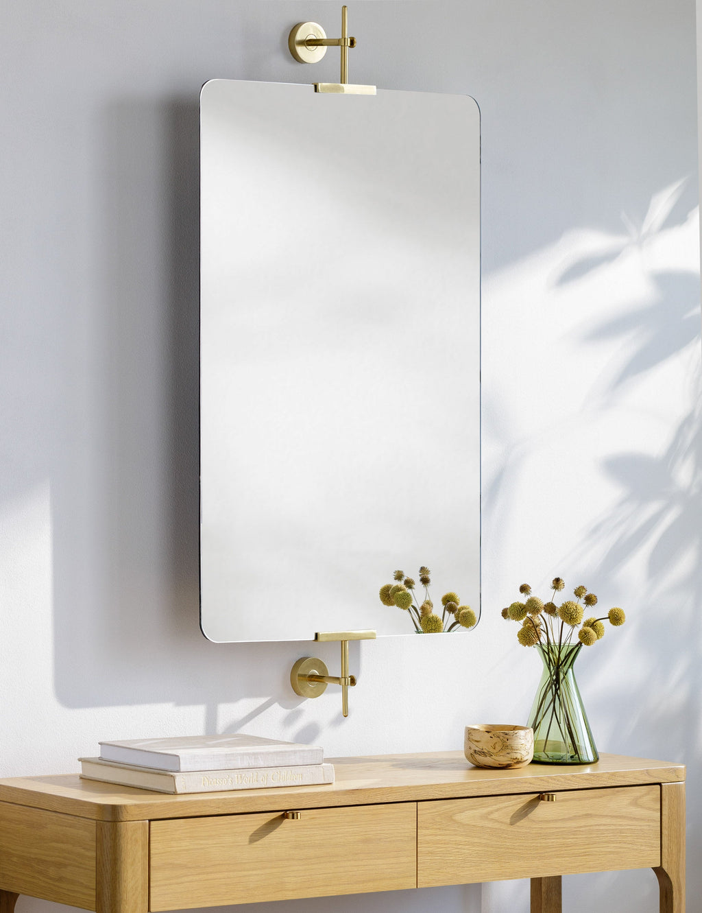 Melle Mirror