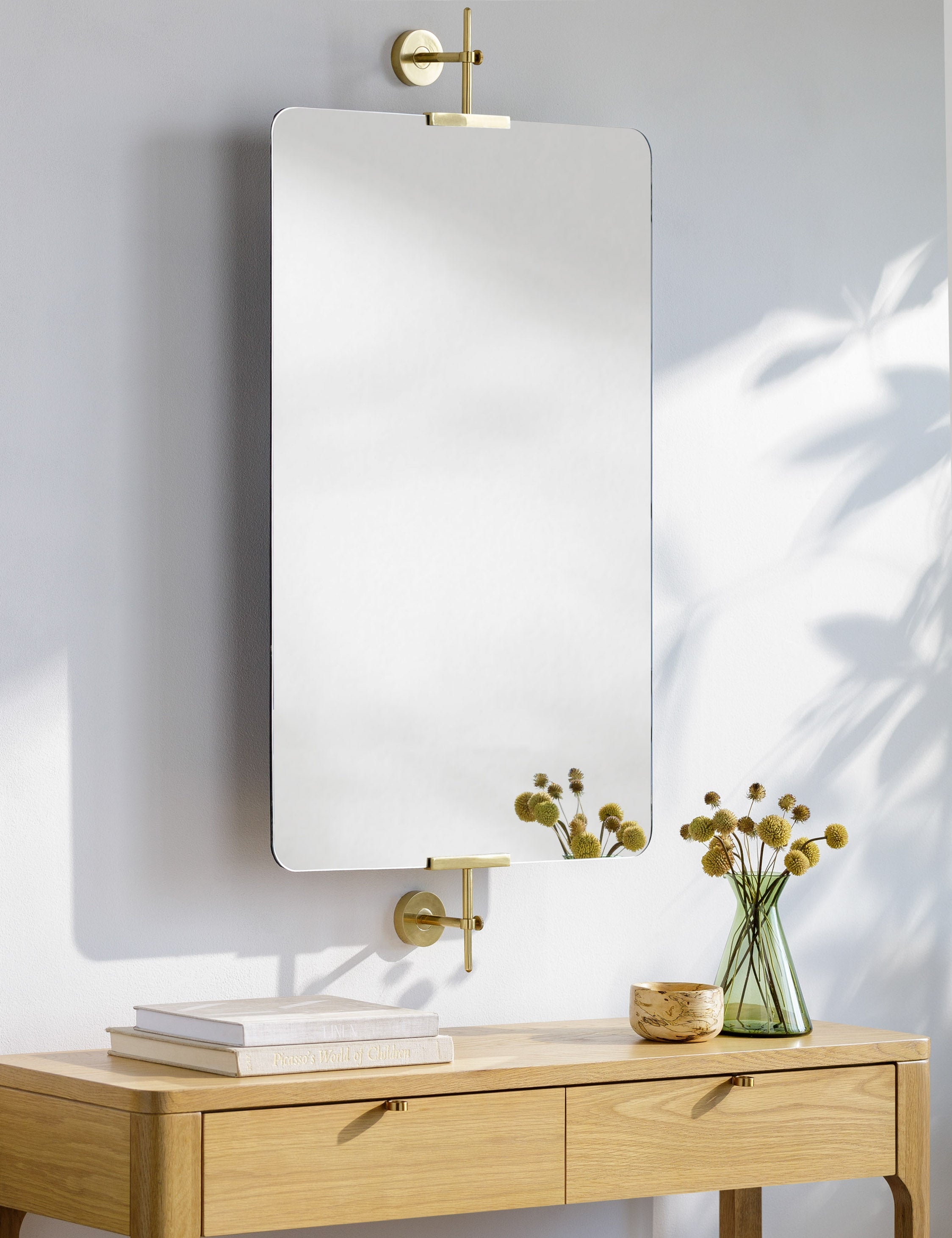 Melle Mirror