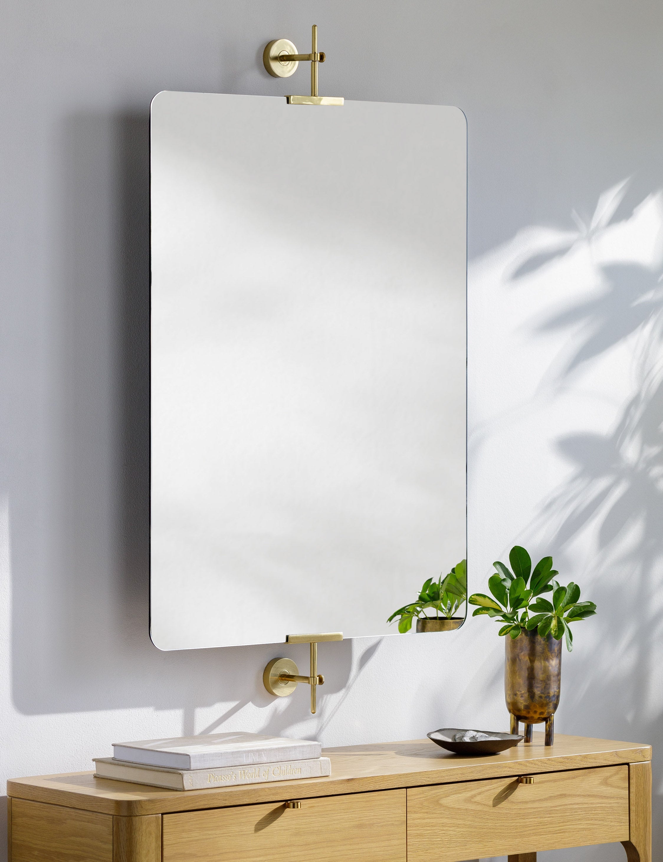 Melle Mirror