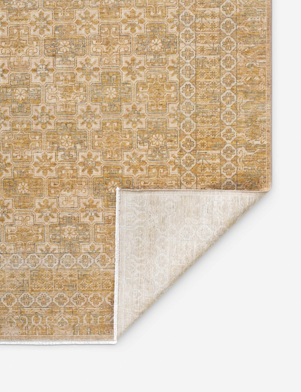Ricci Handwoven Wool Rug