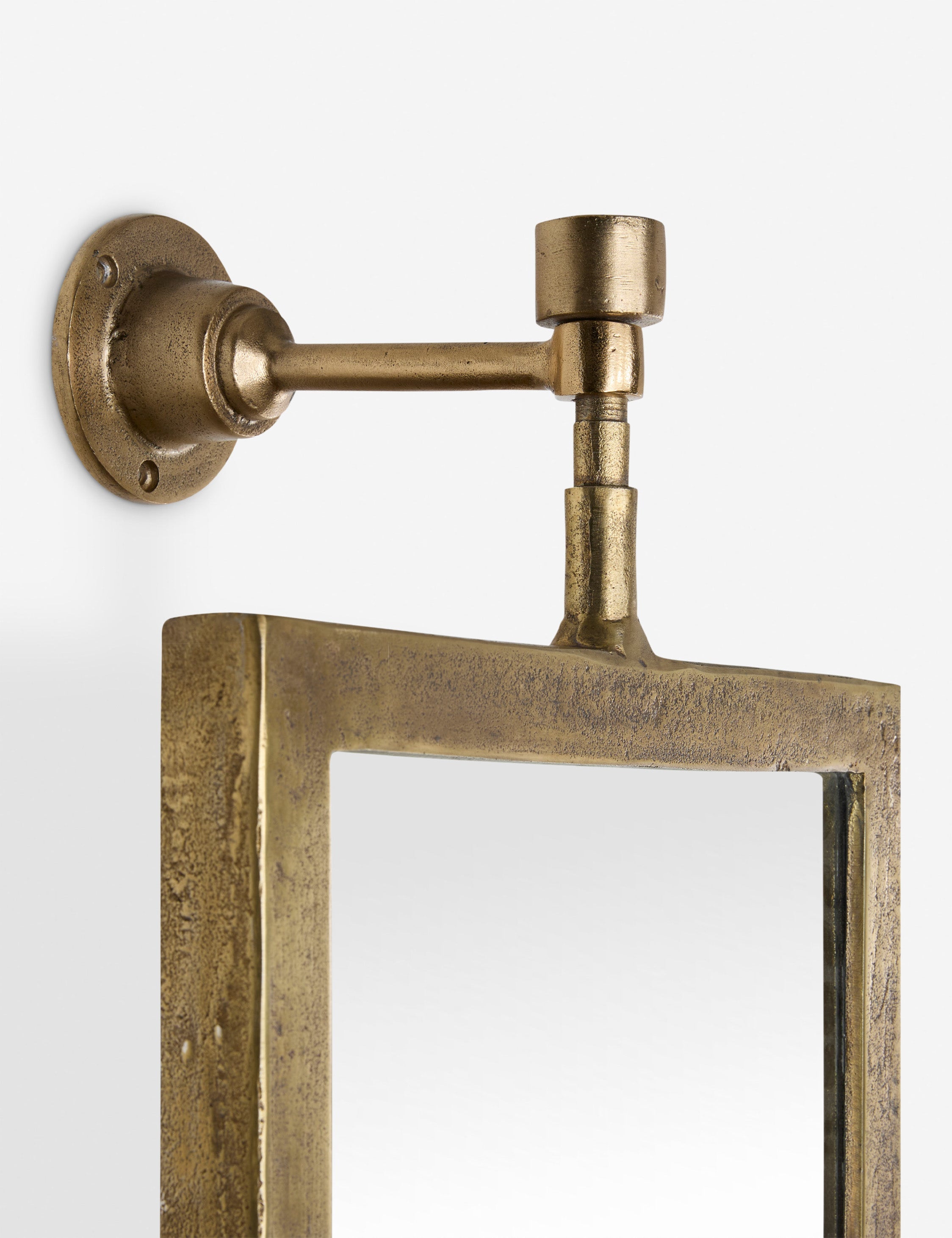 Hamil Full Length Mirror