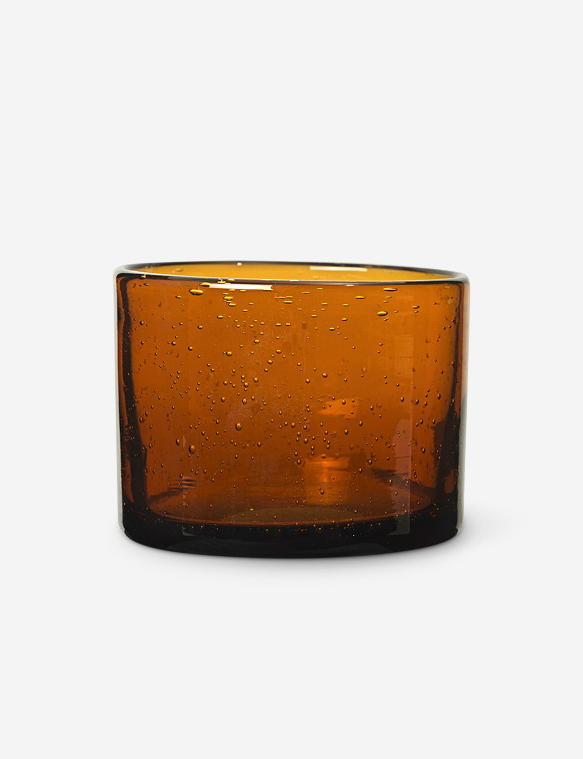 Oli Water Glass by Ferm Living