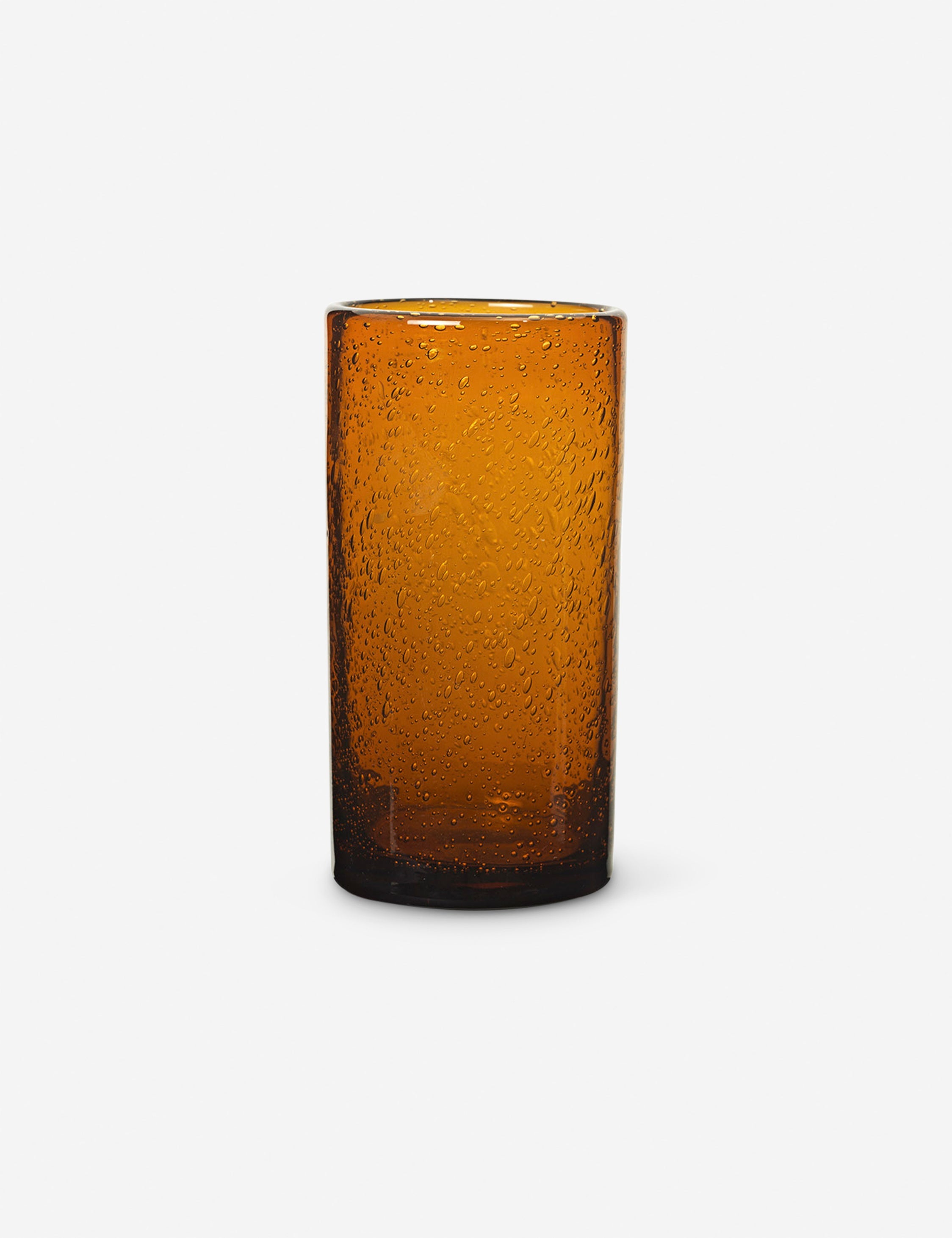 Oli Water Glass by Ferm Living