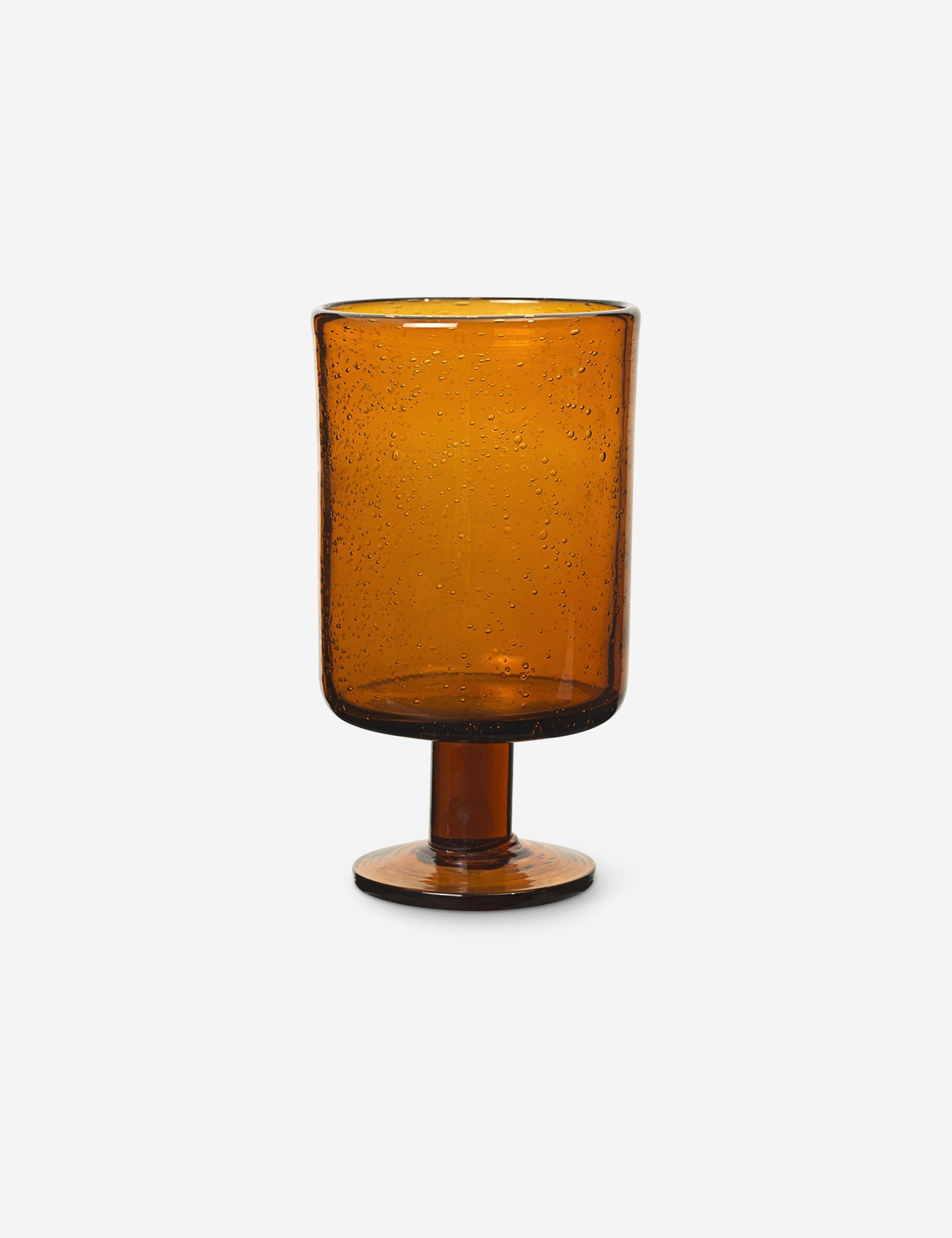 Oli Wine Glass by Ferm Living