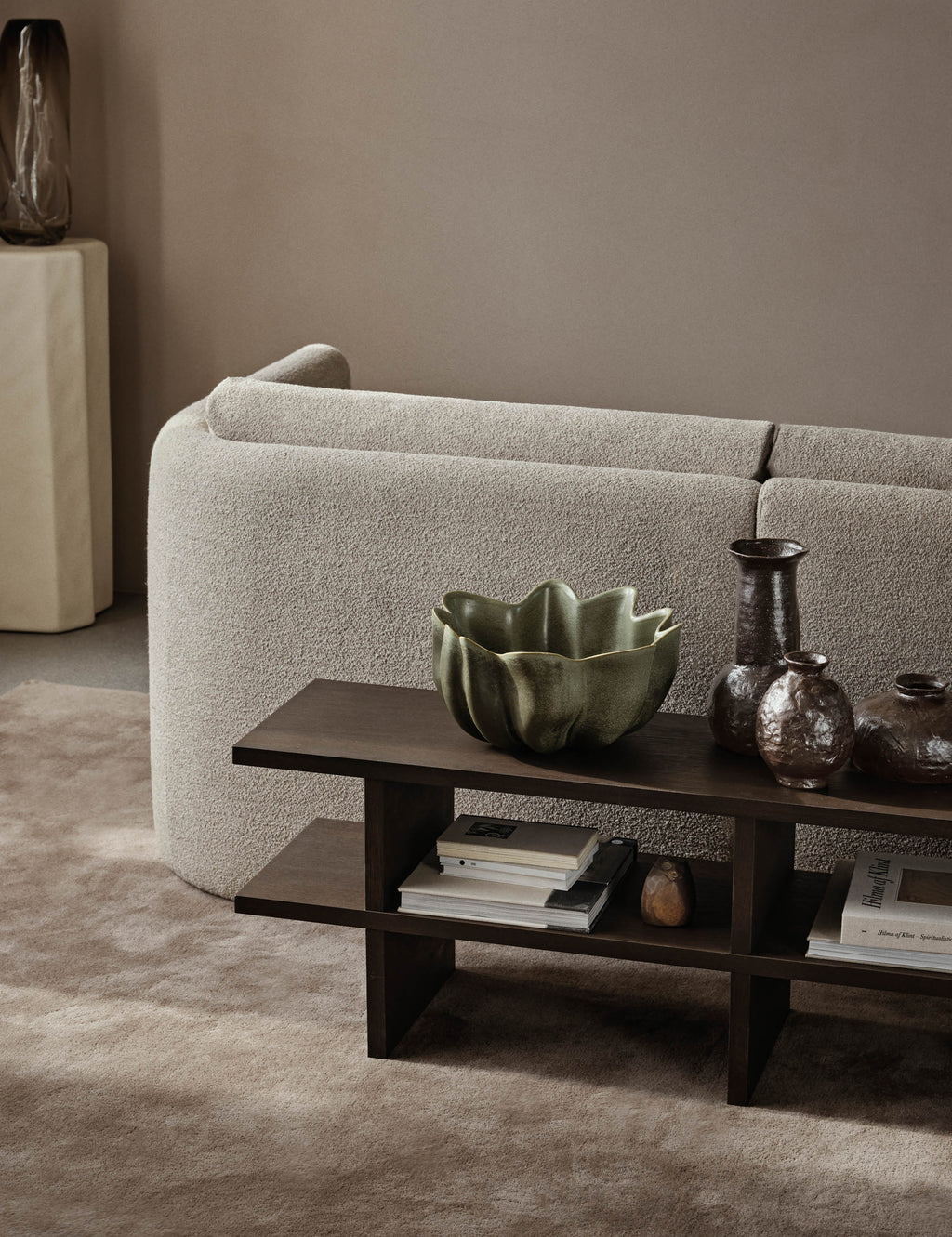 Nium Bowl by Ferm Living