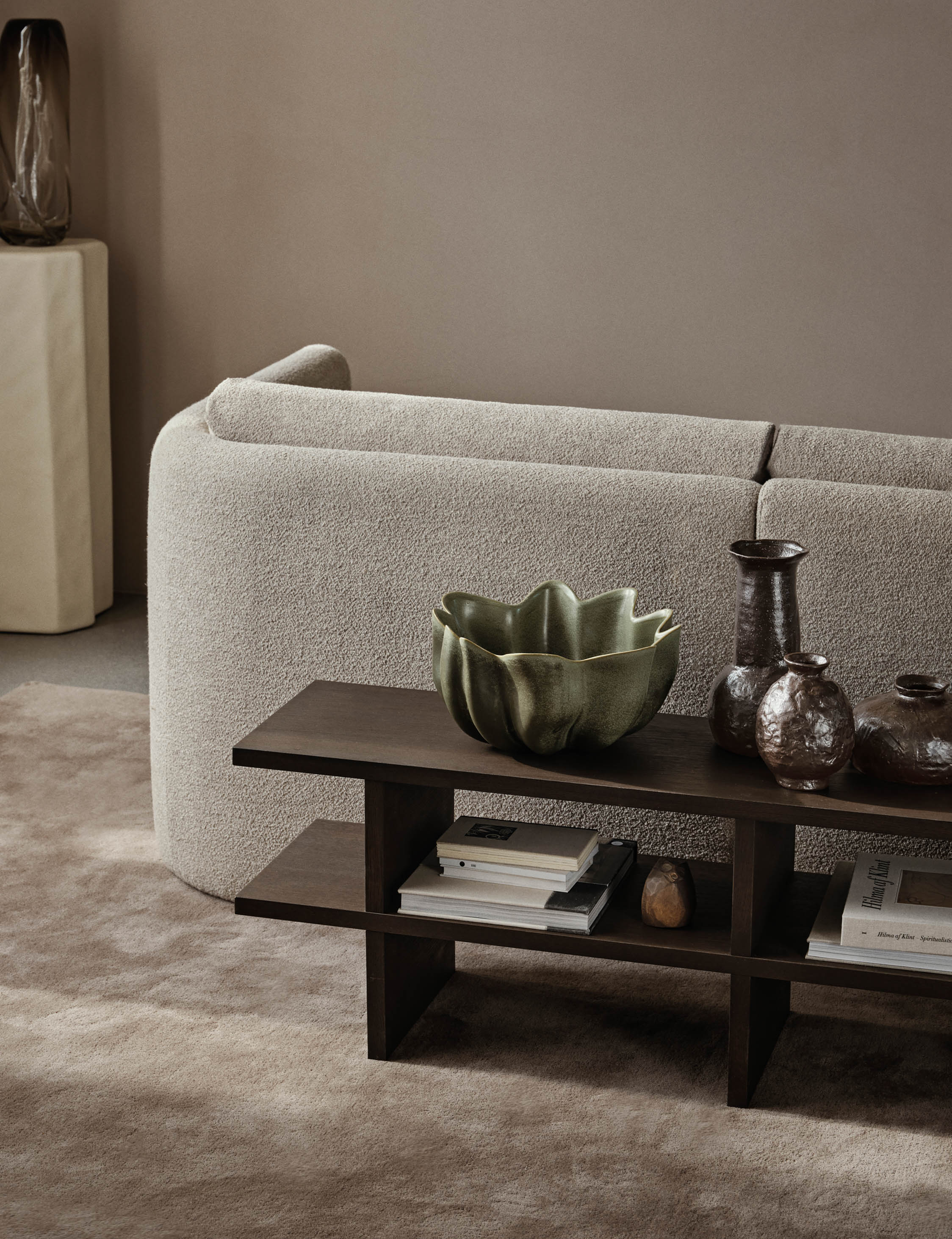 Nium Bowl by Ferm Living