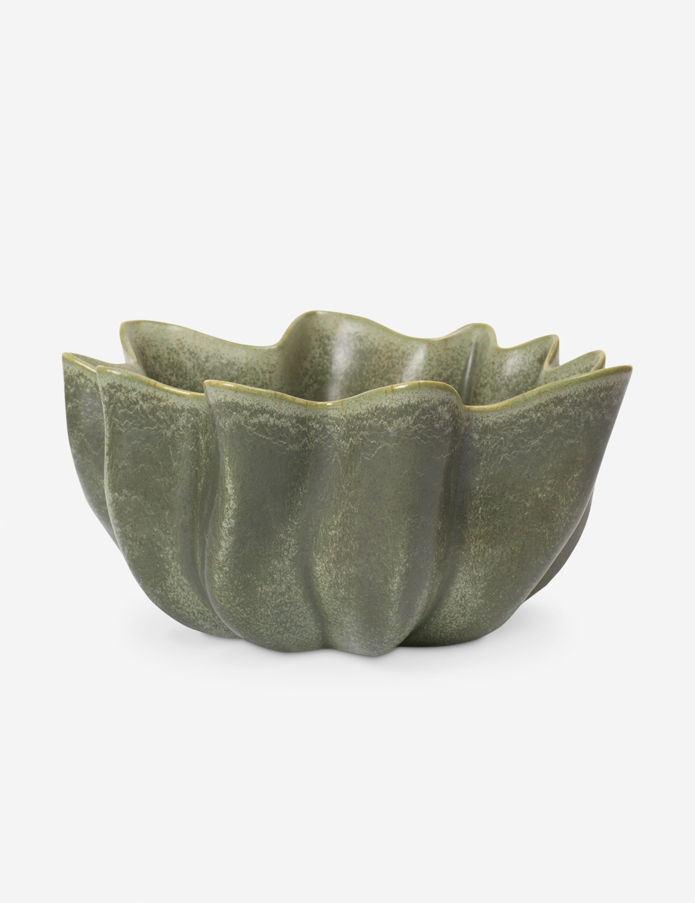 Nium Bowl by Ferm Living
