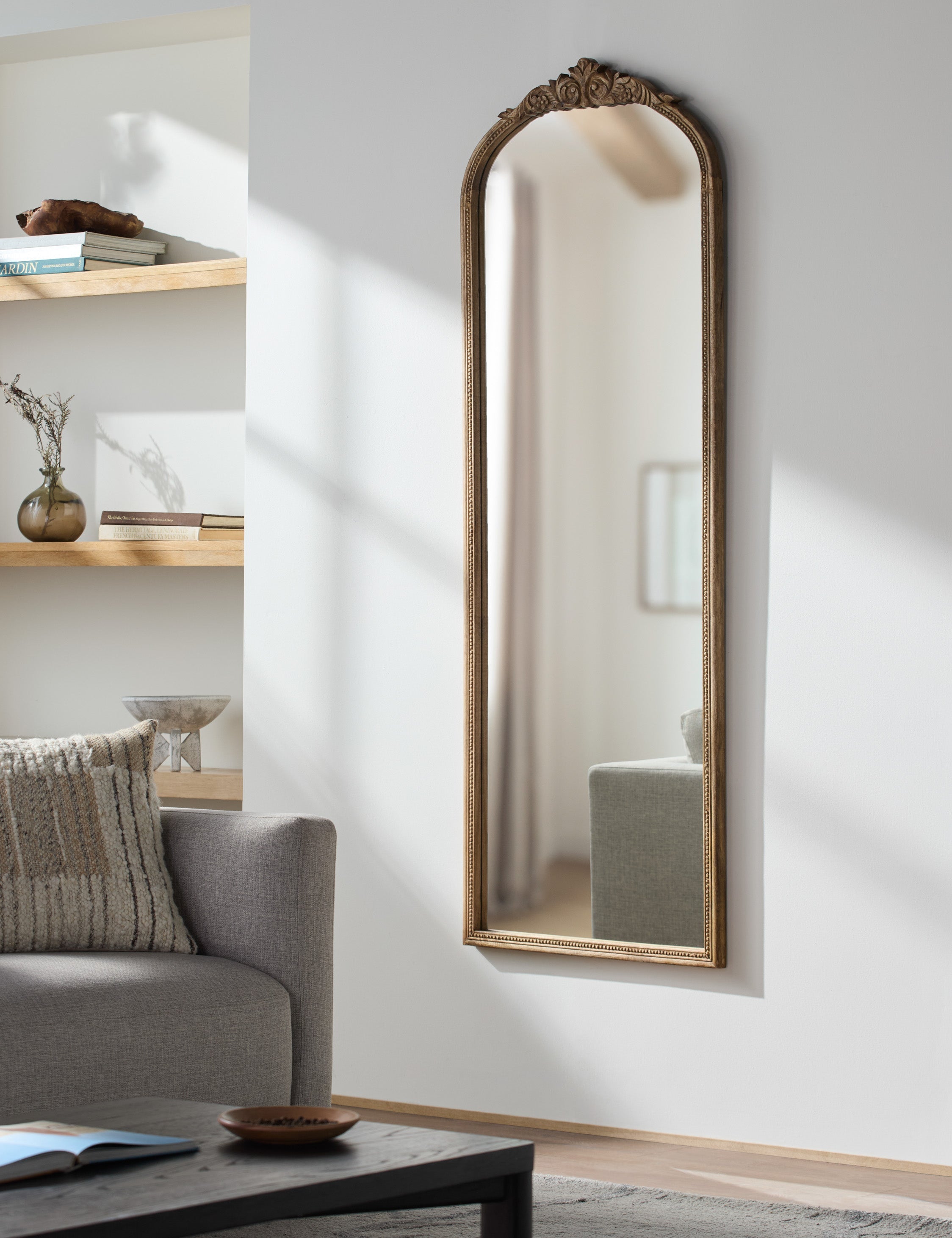 Noya Full Length Mirror