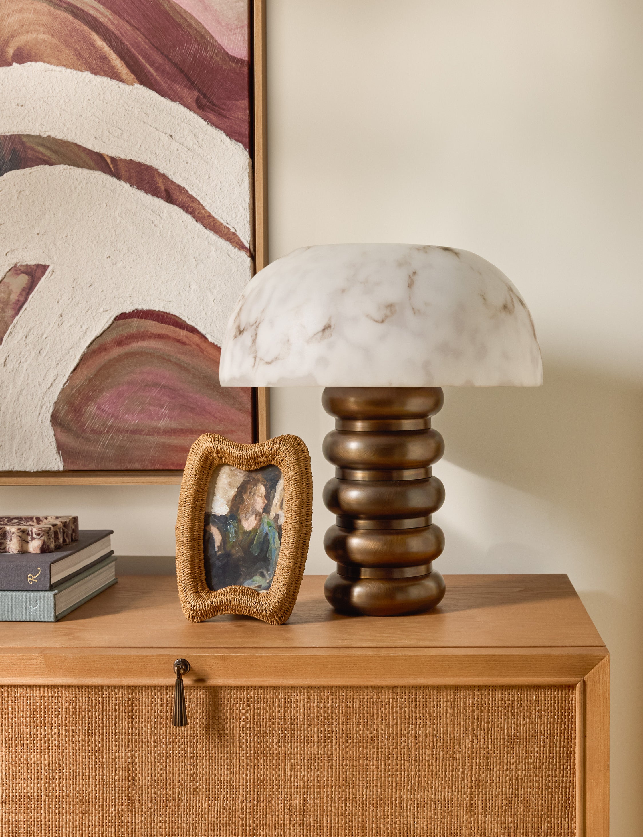 Phaedra Table Lamp