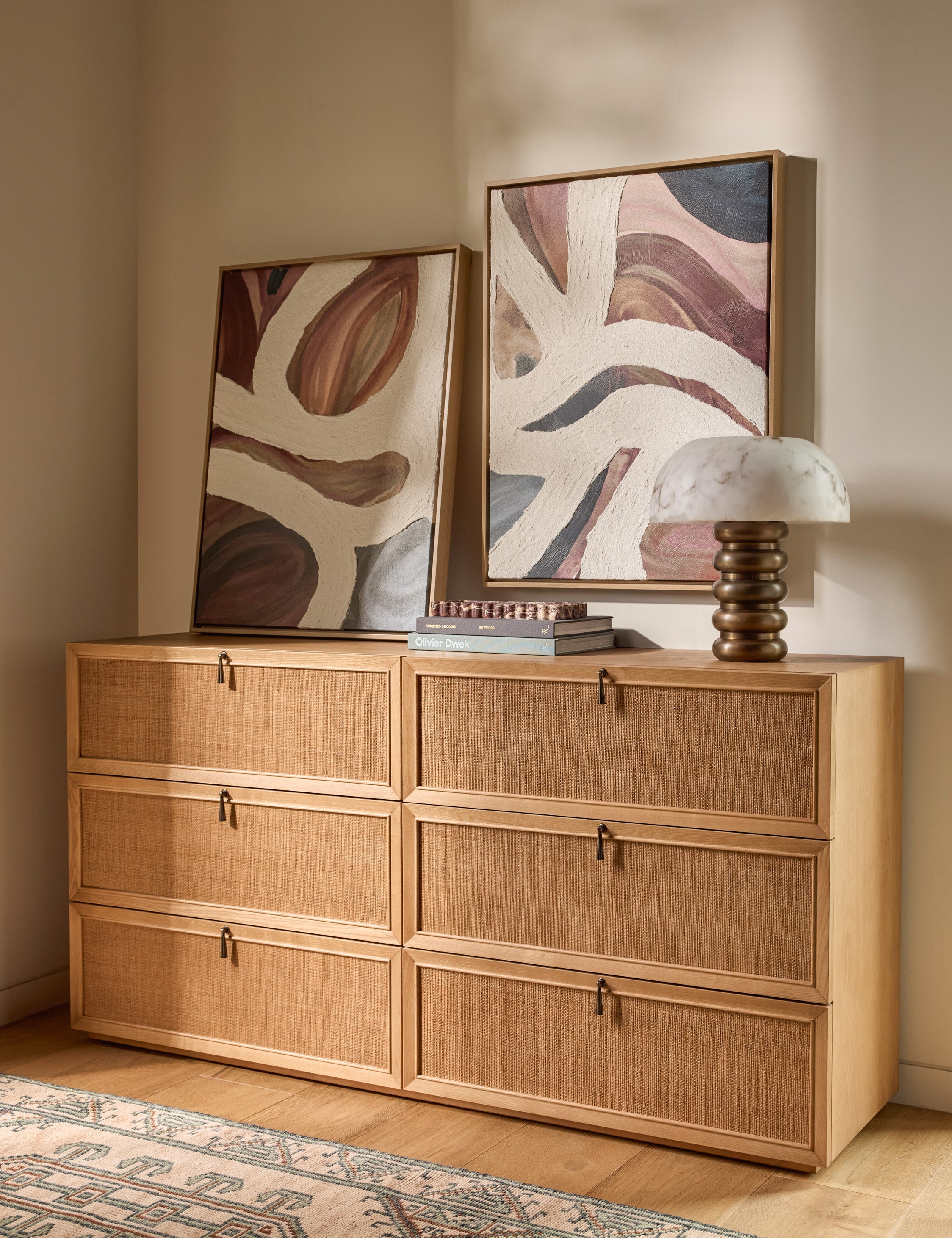 Phaedra Table Lamp
