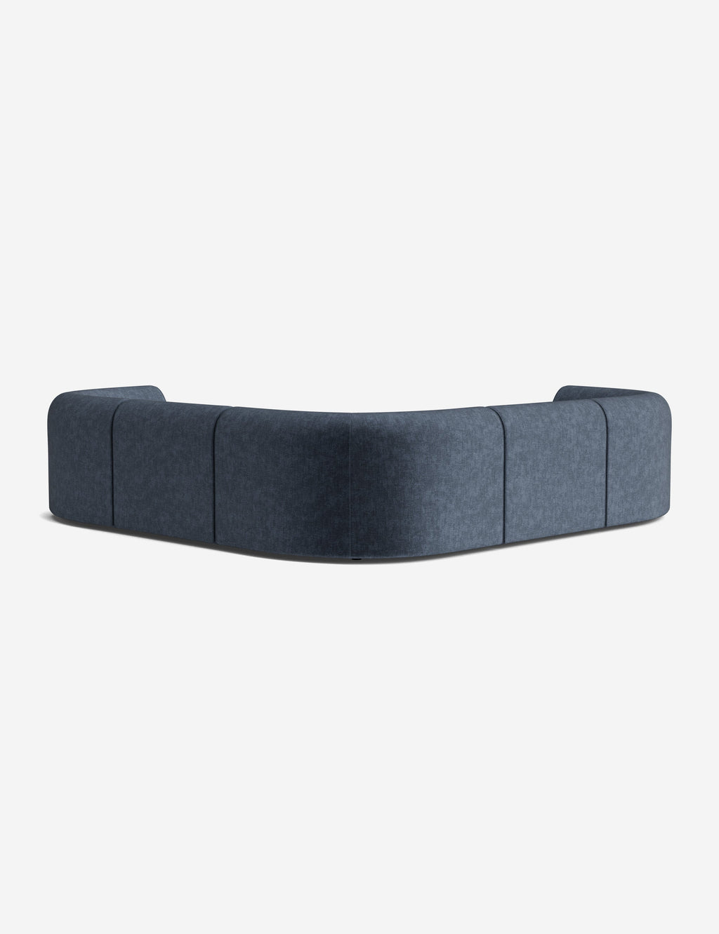 Sergio Modular Corner Sectional Sofa