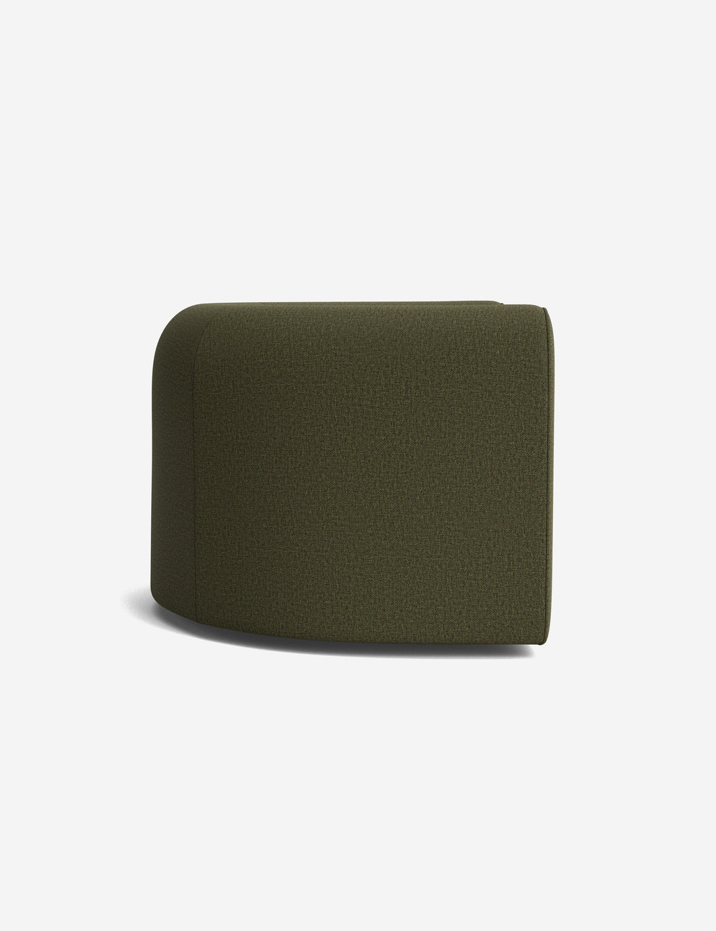 Sergio Swivel Chair