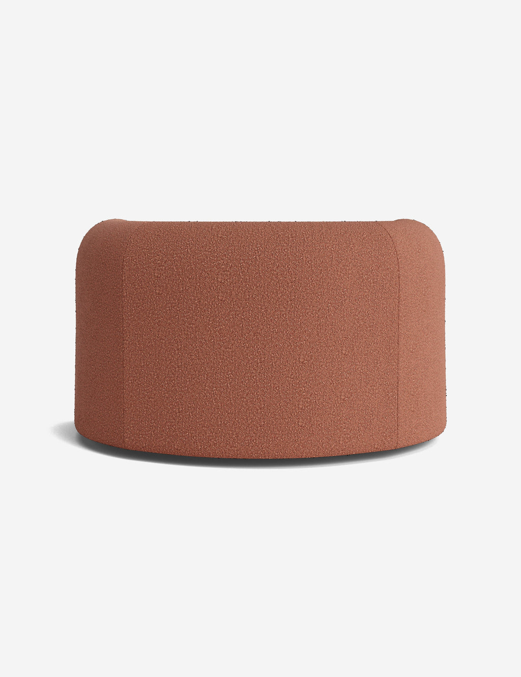 Sergio Swivel Chair