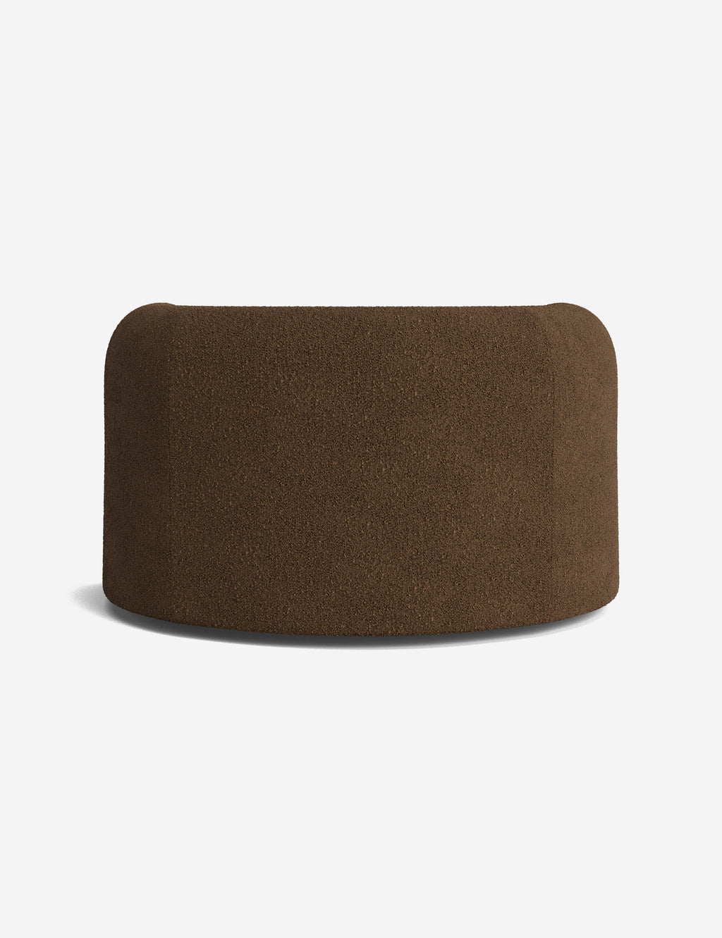 Sergio Swivel Chair