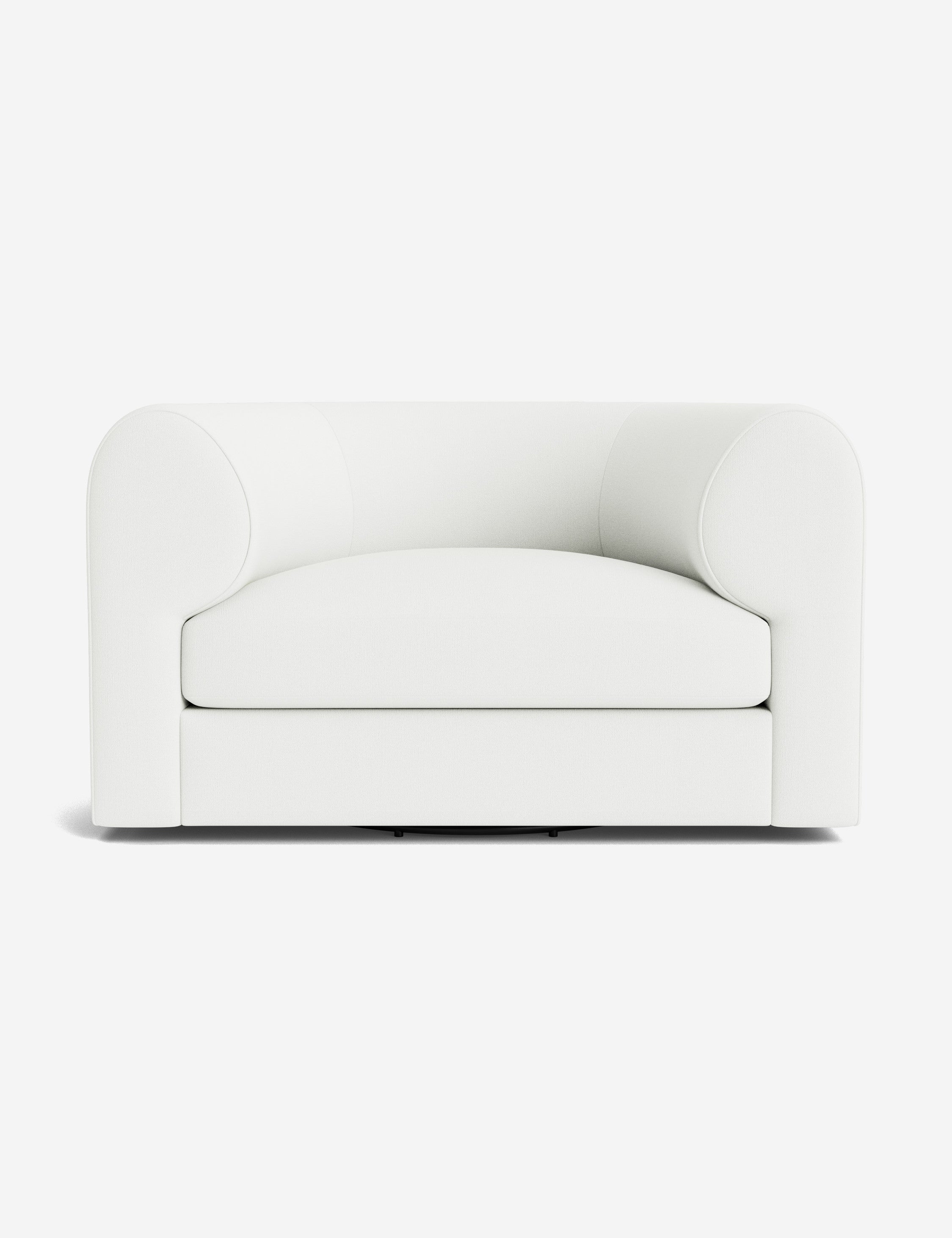 Sergio Swivel Chair