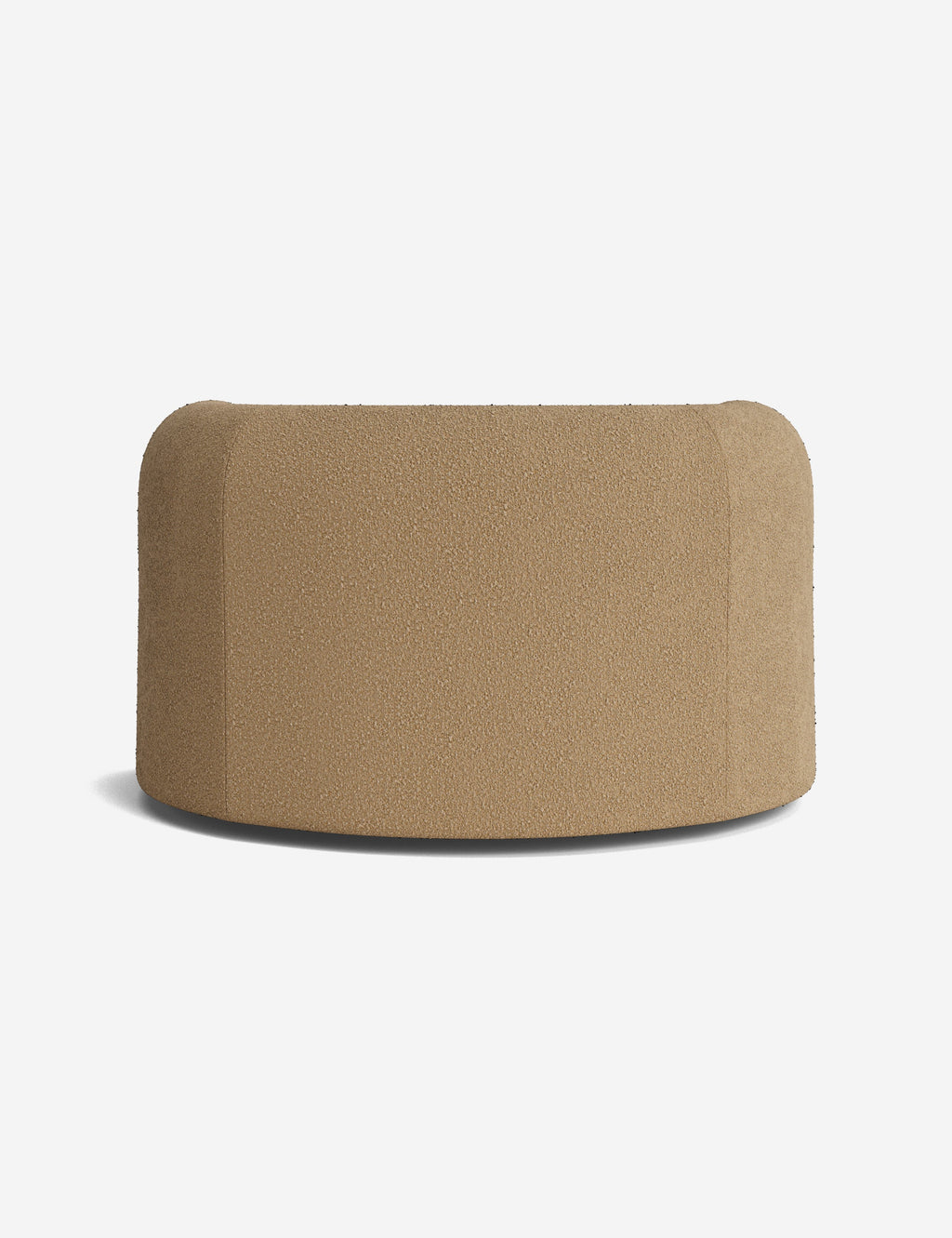 Sergio Swivel Chair
