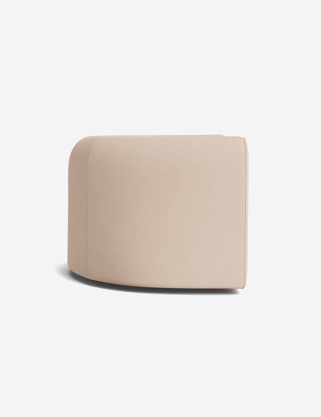 Sergio Swivel Chair