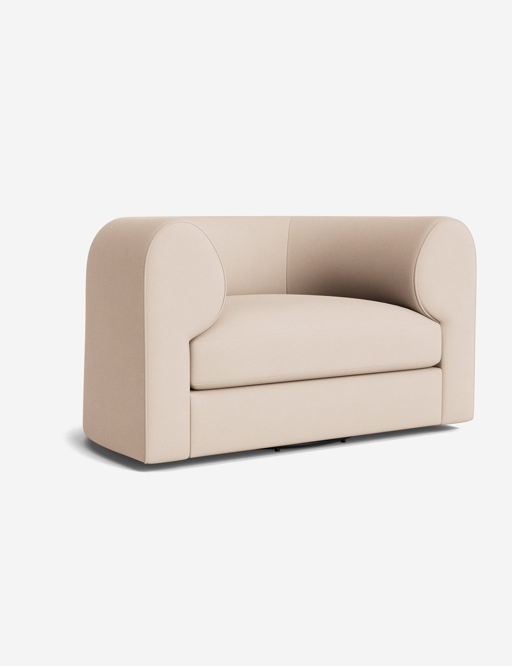 Sergio Swivel Chair