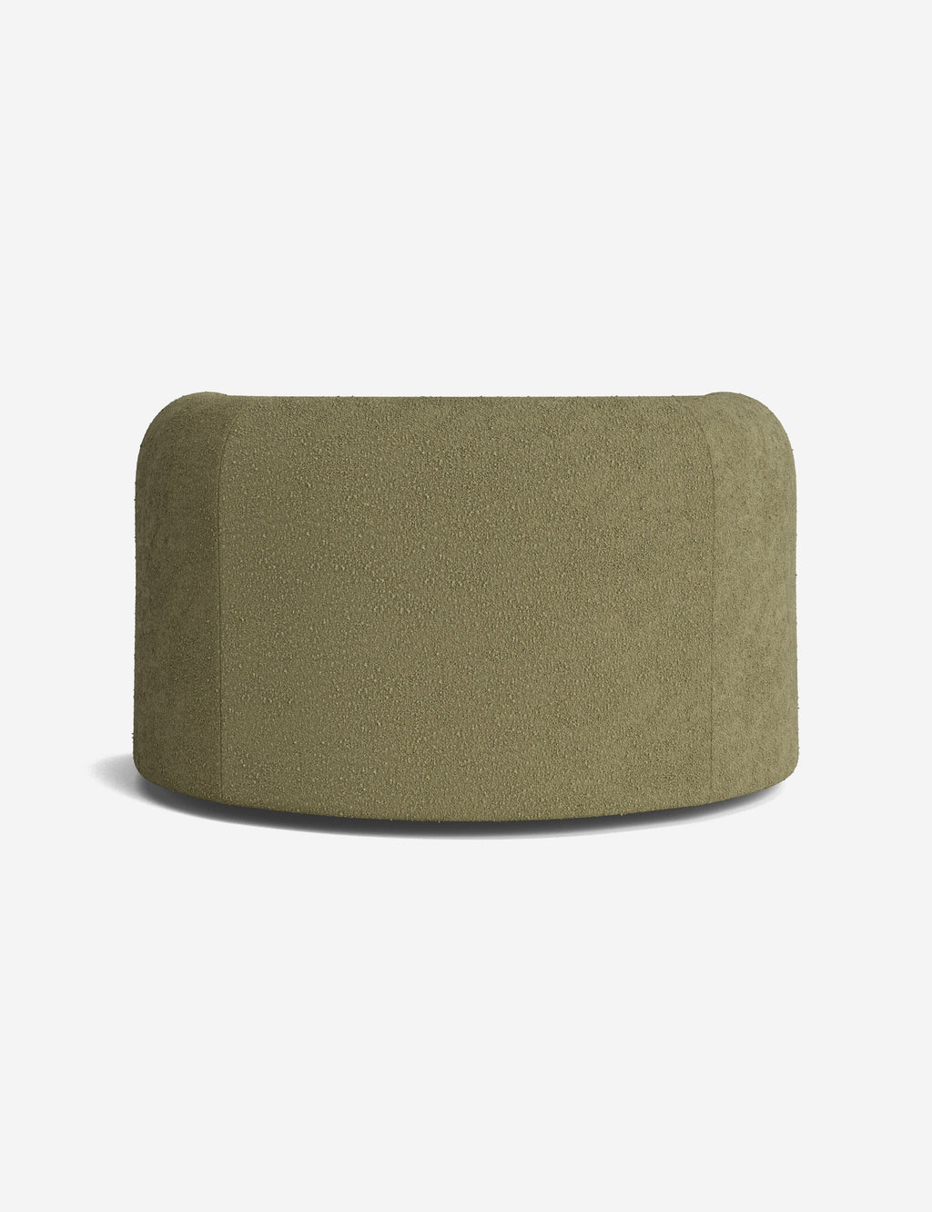 Sergio Swivel Chair