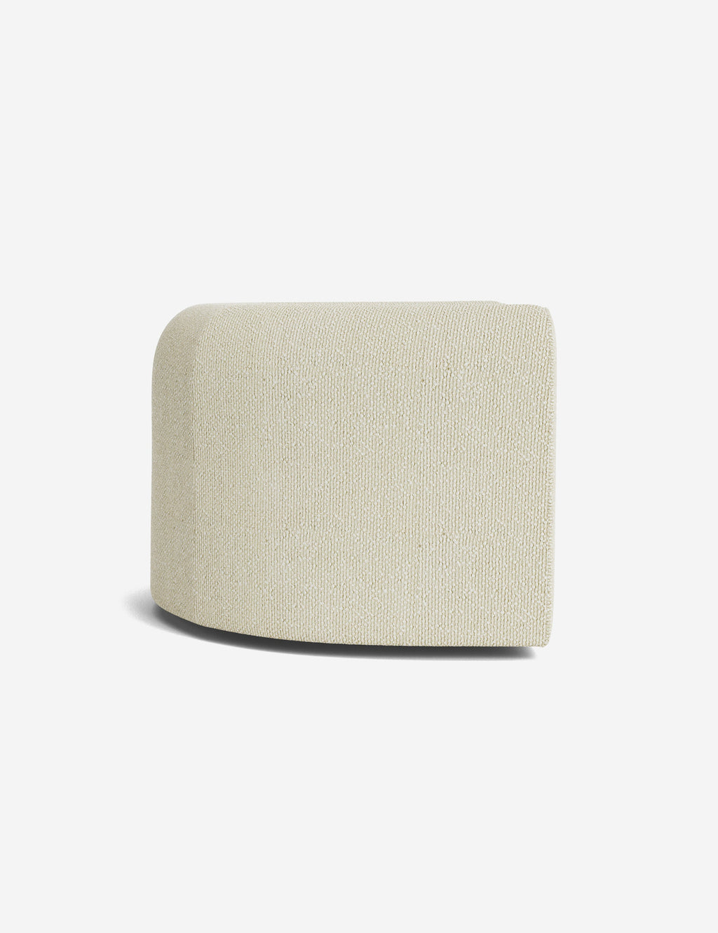 Sergio Swivel Chair