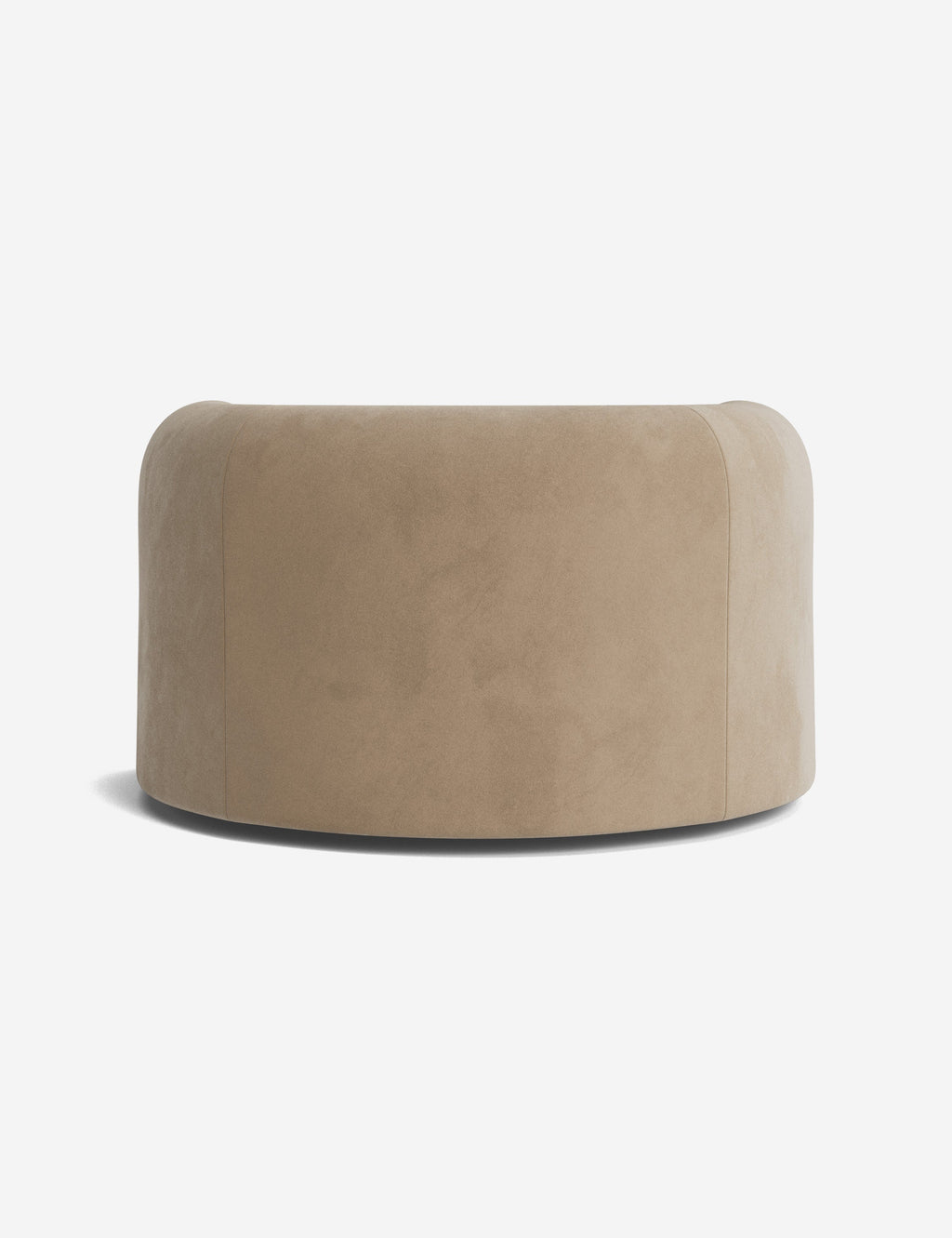 Sergio Swivel Chair