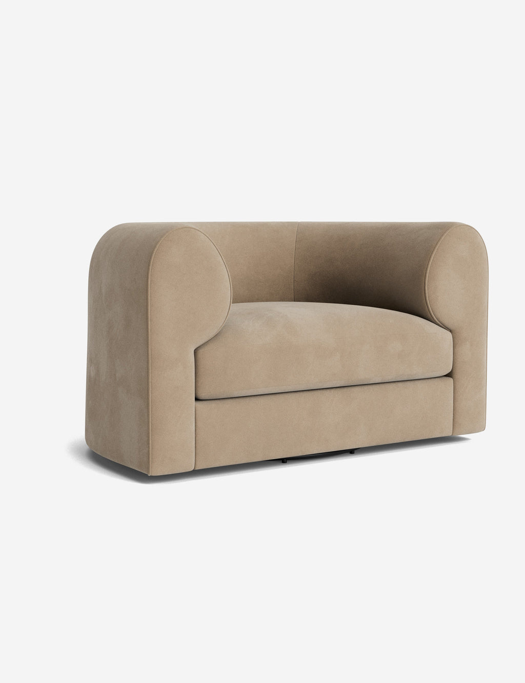 Sergio Swivel Chair