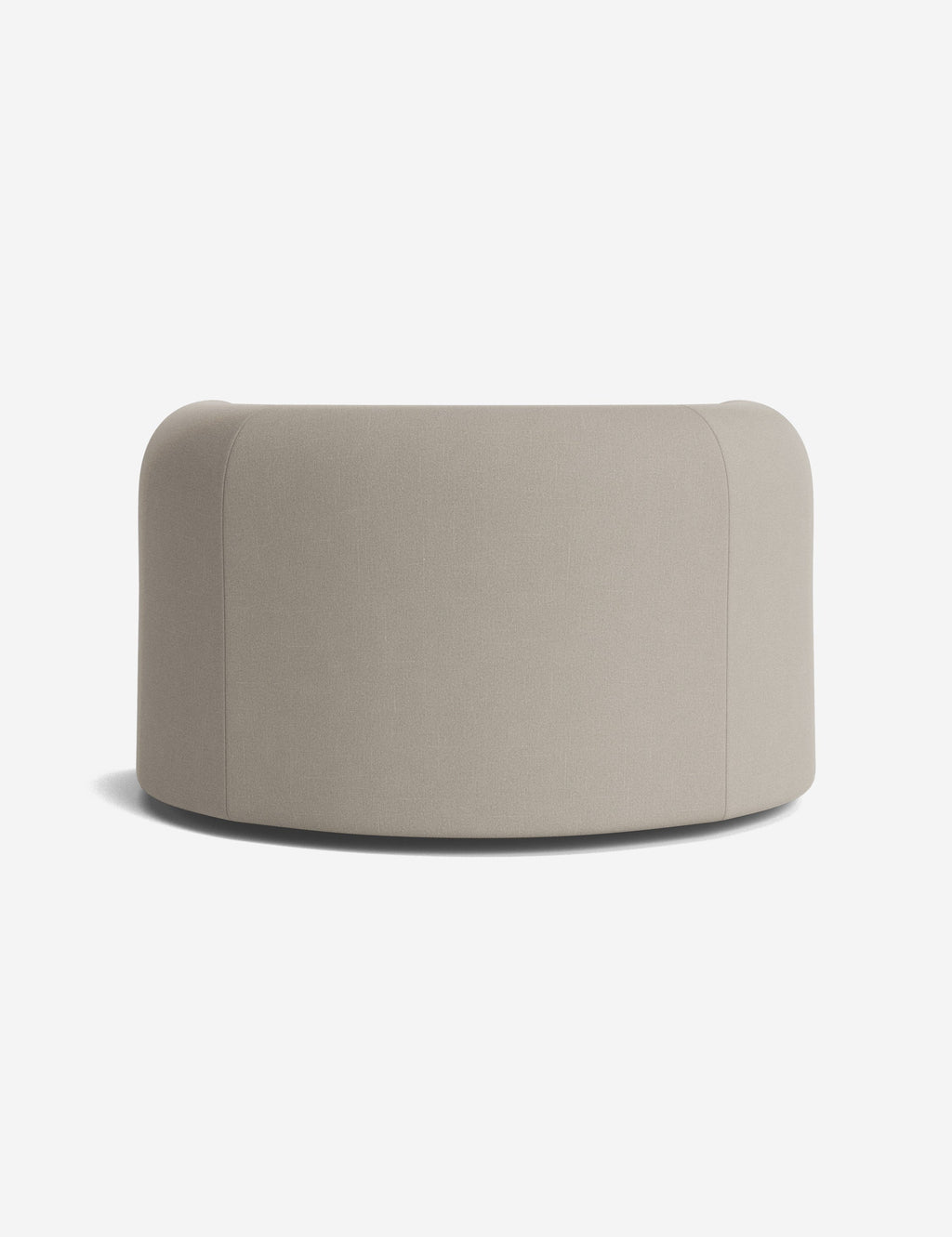 Sergio Swivel Chair