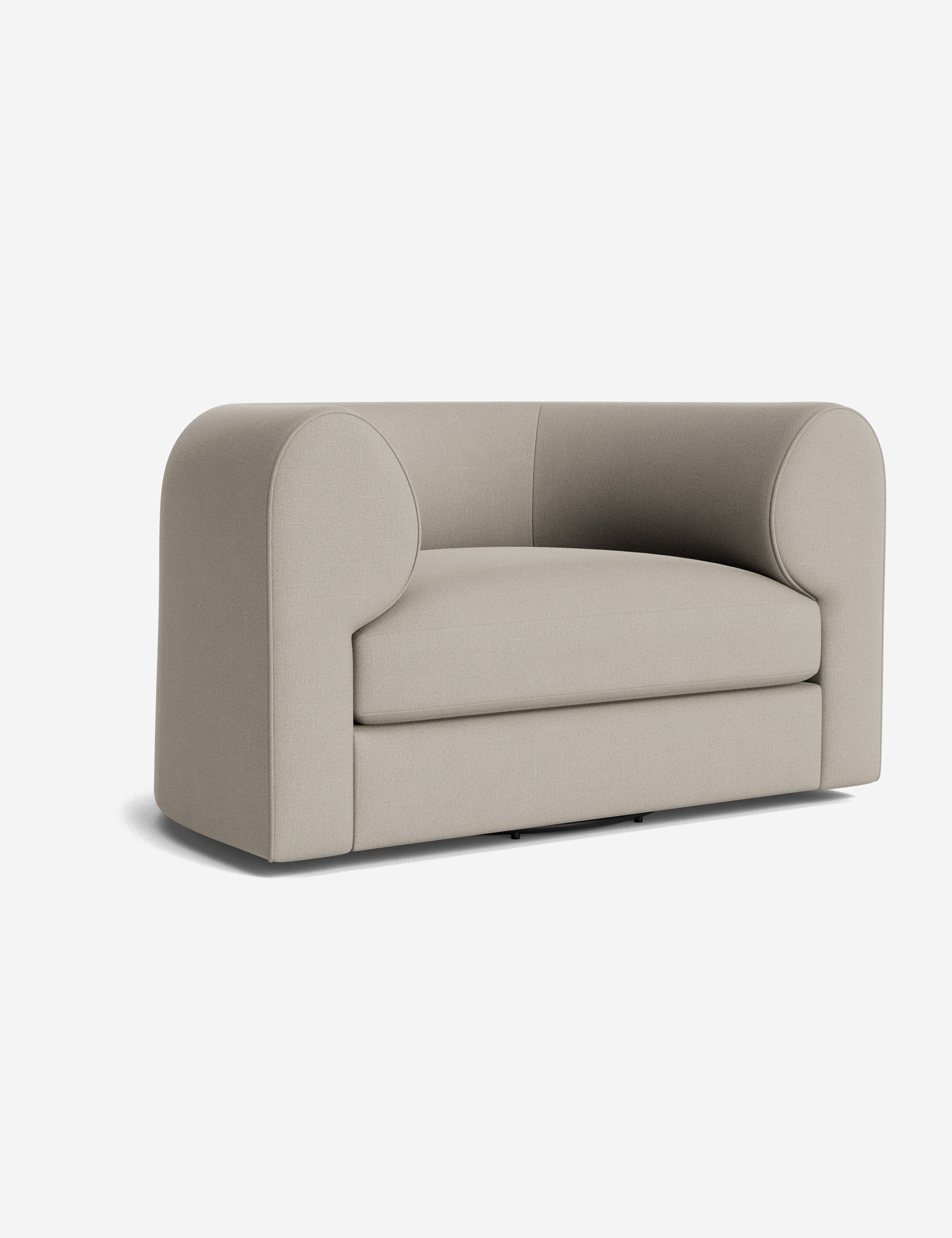 Sergio Swivel Chair